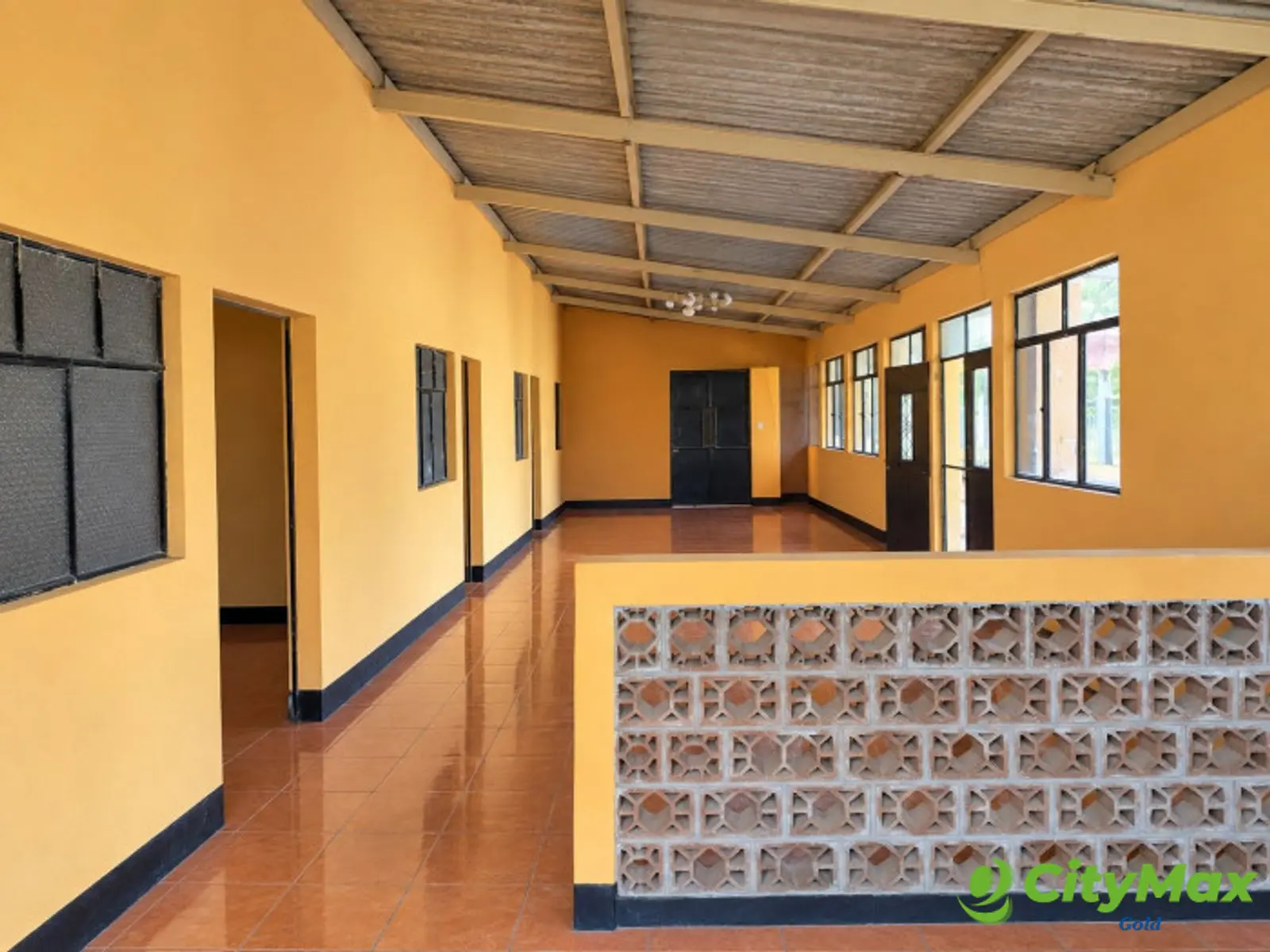 Casa en Renta en amplio terreno en El Tejar - foto 4