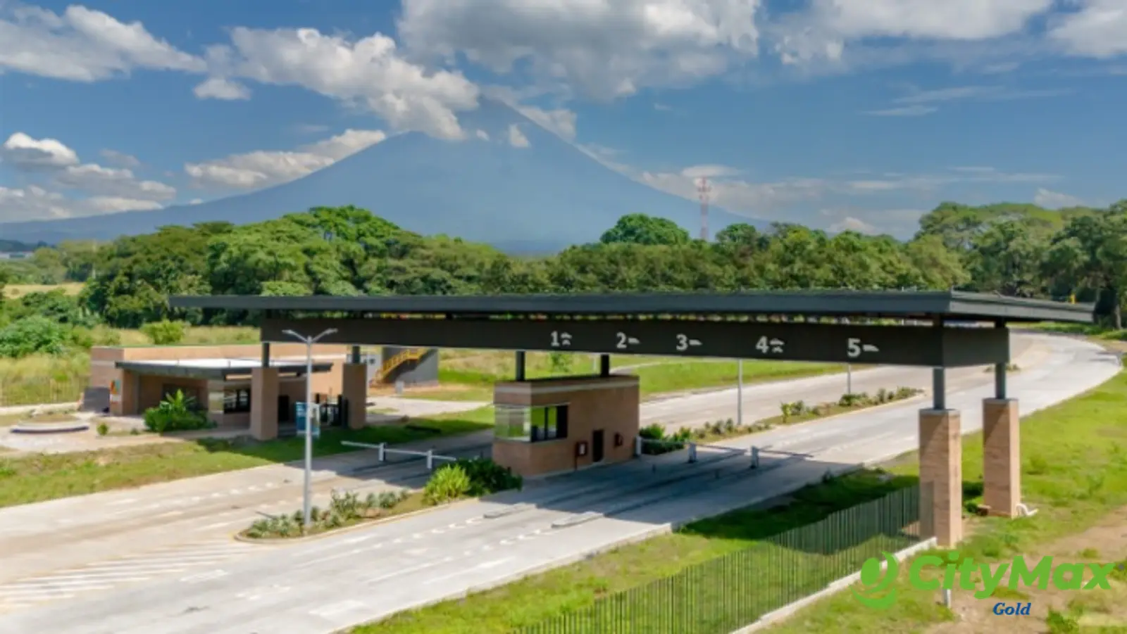 Nave Industrial en Renta en Escuintla KM 53 - foto 12