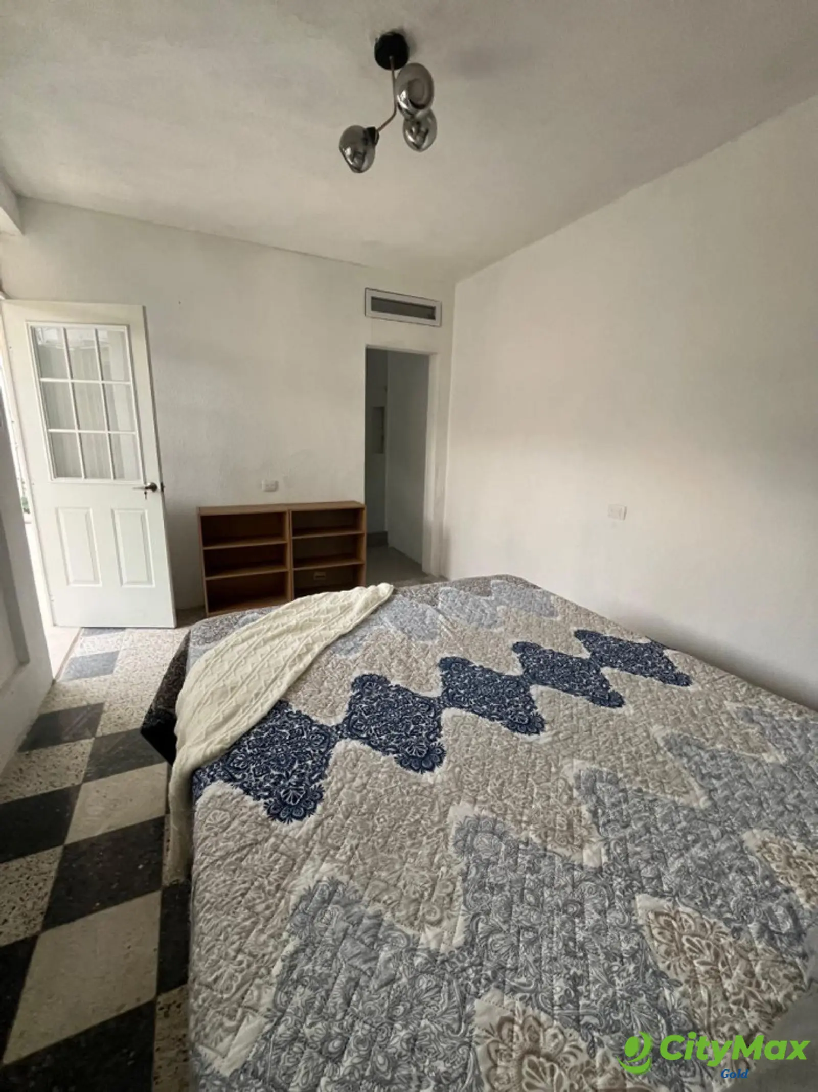 Apartamento Amueblado en Monte María Zona 12 - foto 4