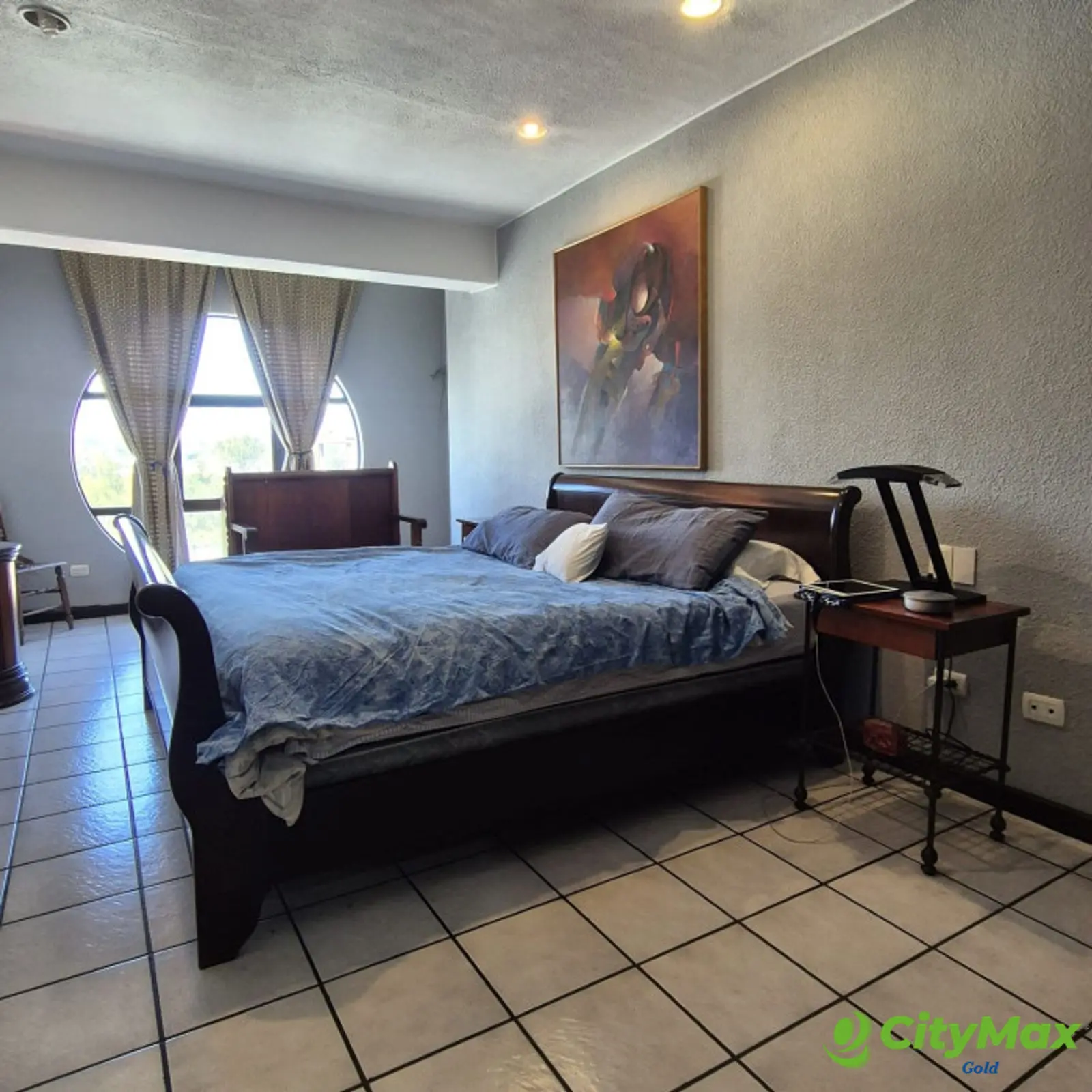 Apartamento amueblado en Zona 13 de Guatemala - foto 6