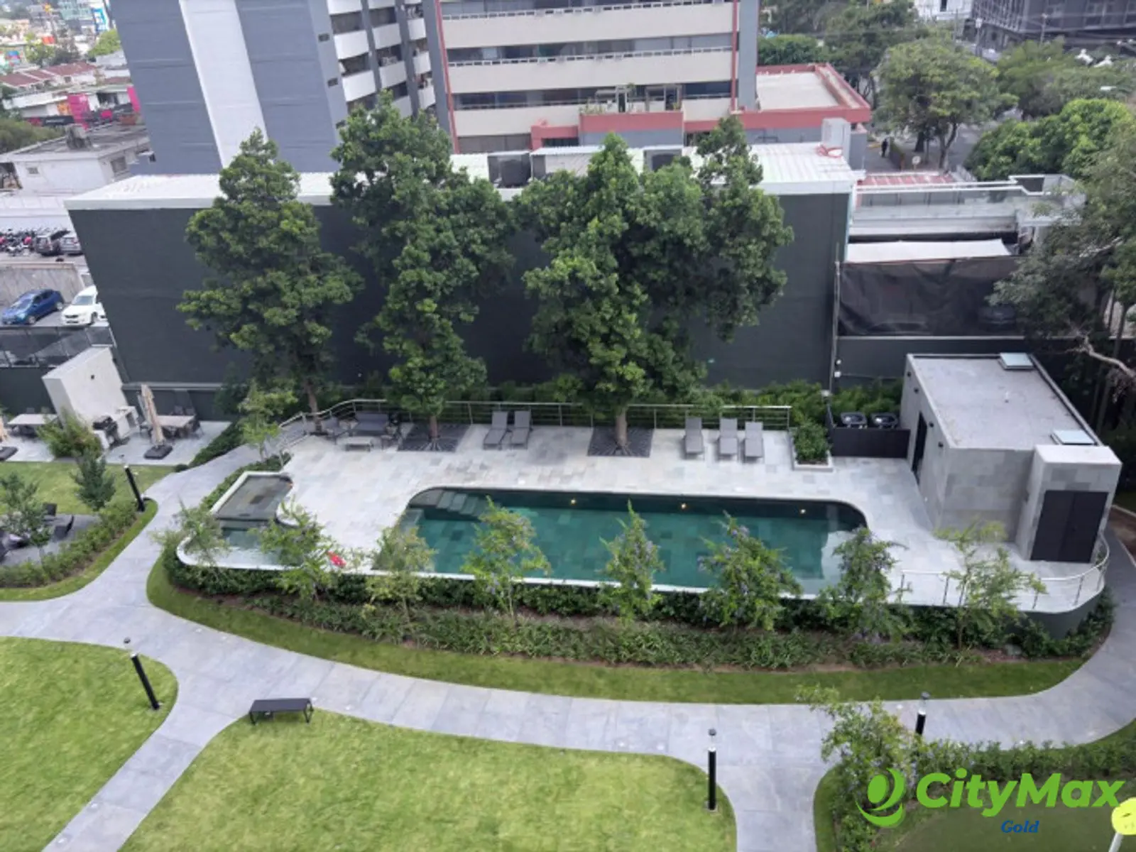 Apartamento de lujo en Alquiler en Zona 10 - foto 5