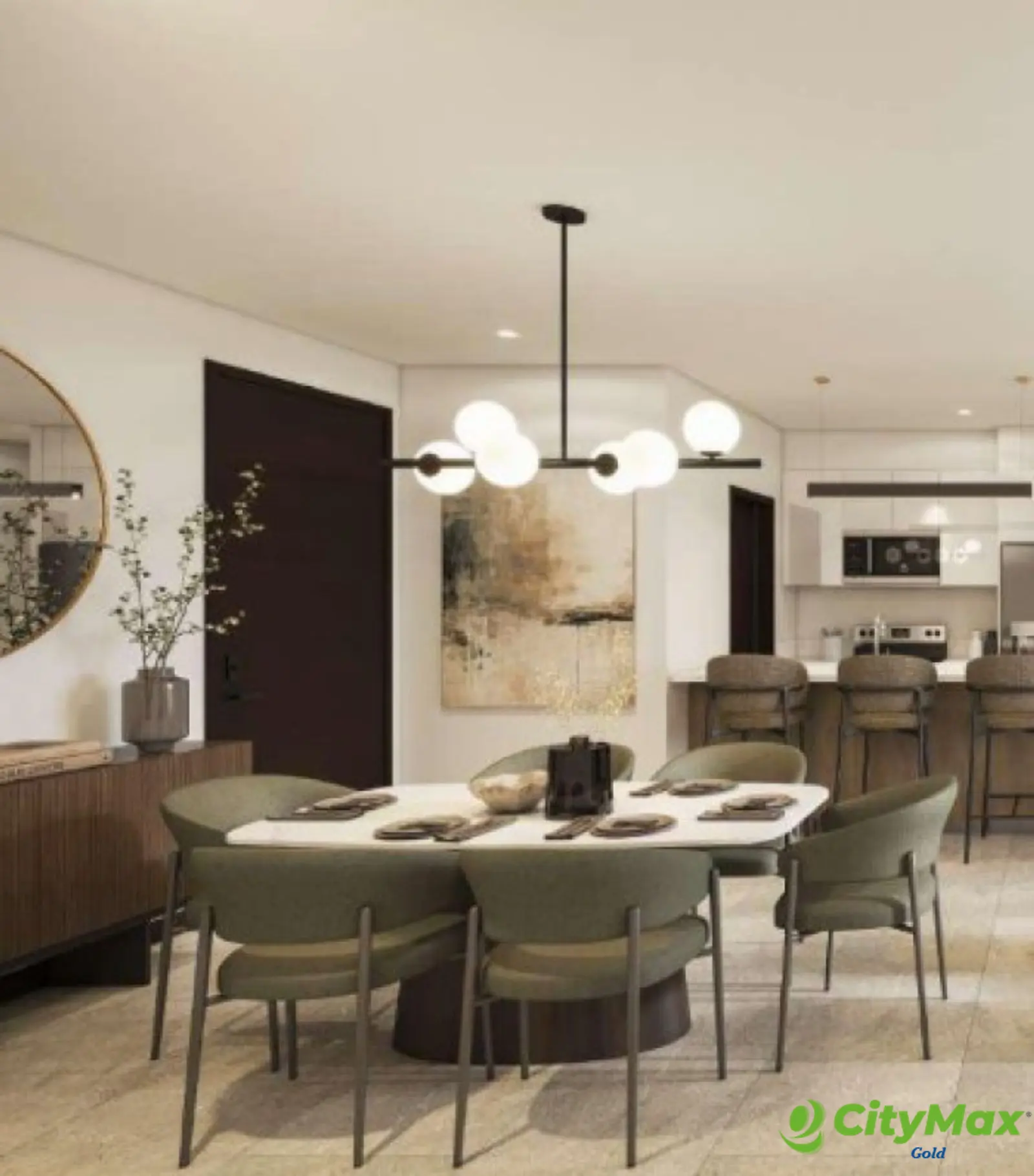 Apartamento en Pre Venta Ciudad Cayala Guatemala - foto 7