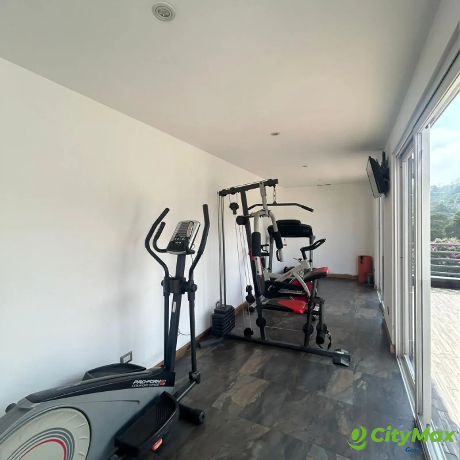 Apartamento en Alquiler en La Montaña Zona 16 - foto 11