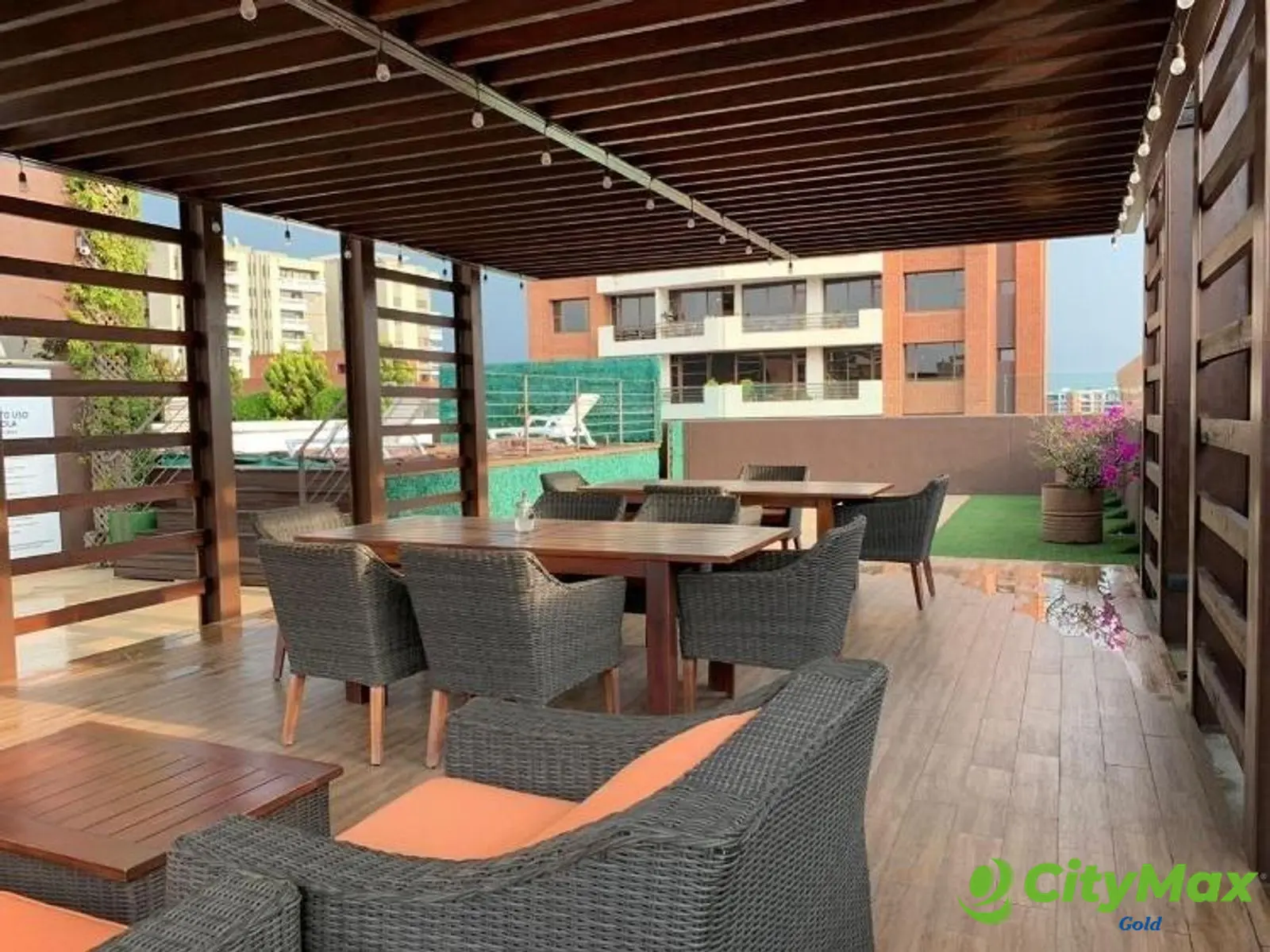 Apartamento en Venta o Renta en Zona 14 Guatemala - foto 13