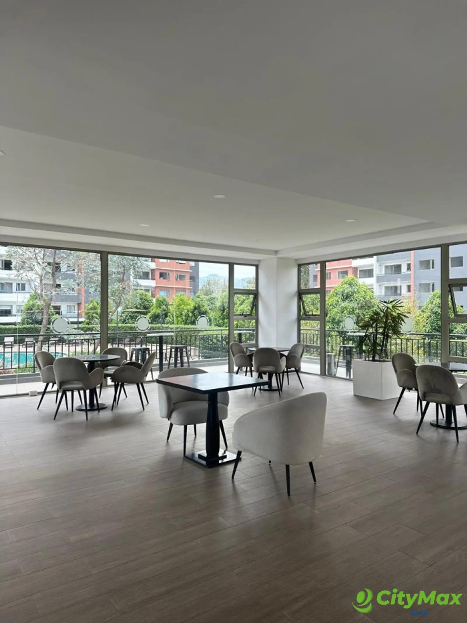 Apartamento Nuevo en Renta en Zona 14 - foto 5