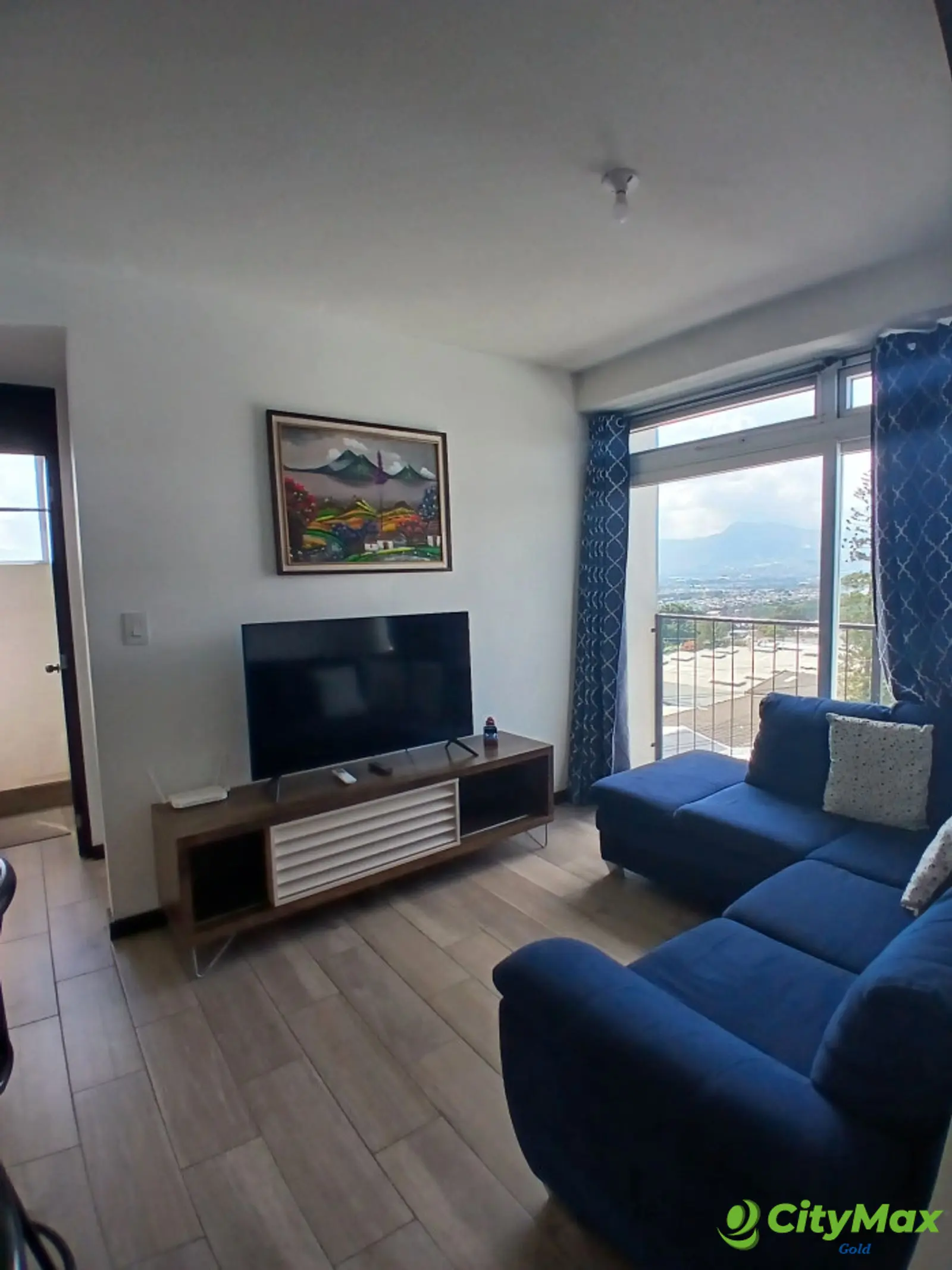 Apartamento amueblado  en venta en zona 12 - foto 8