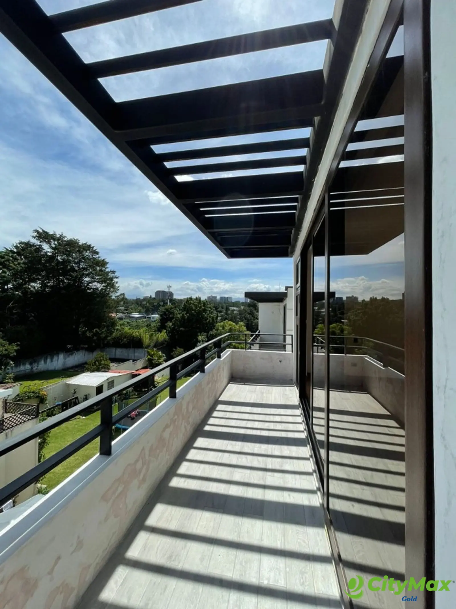 Casa en venta Vista Hermosa zona 15 - foto 6
