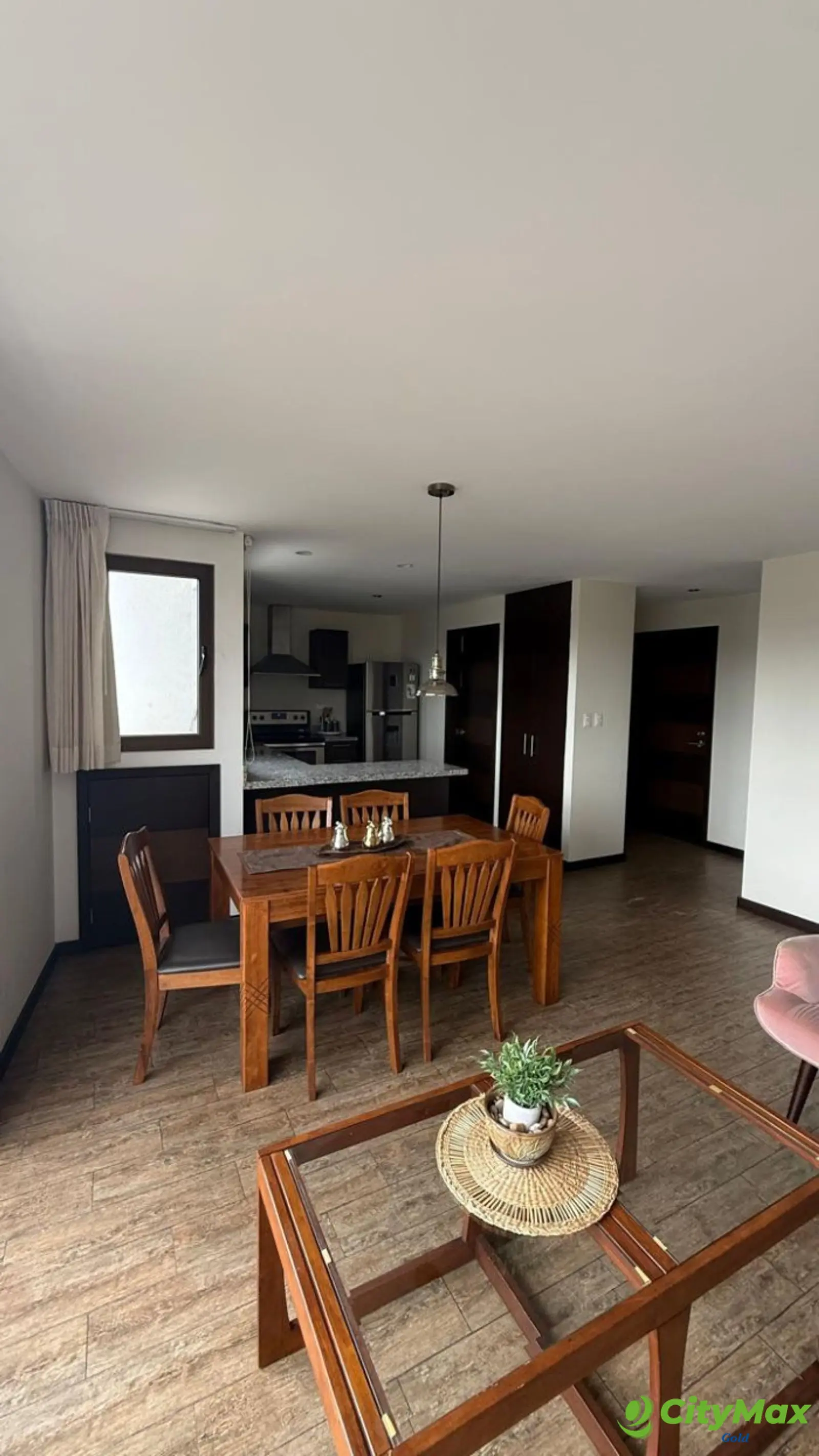 Apartamento en Renta  amueblado en Zona 15 - foto 6