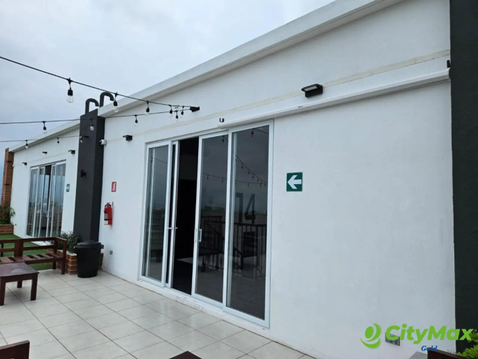 Apartamento en Venta  en zona 12 - foto 9