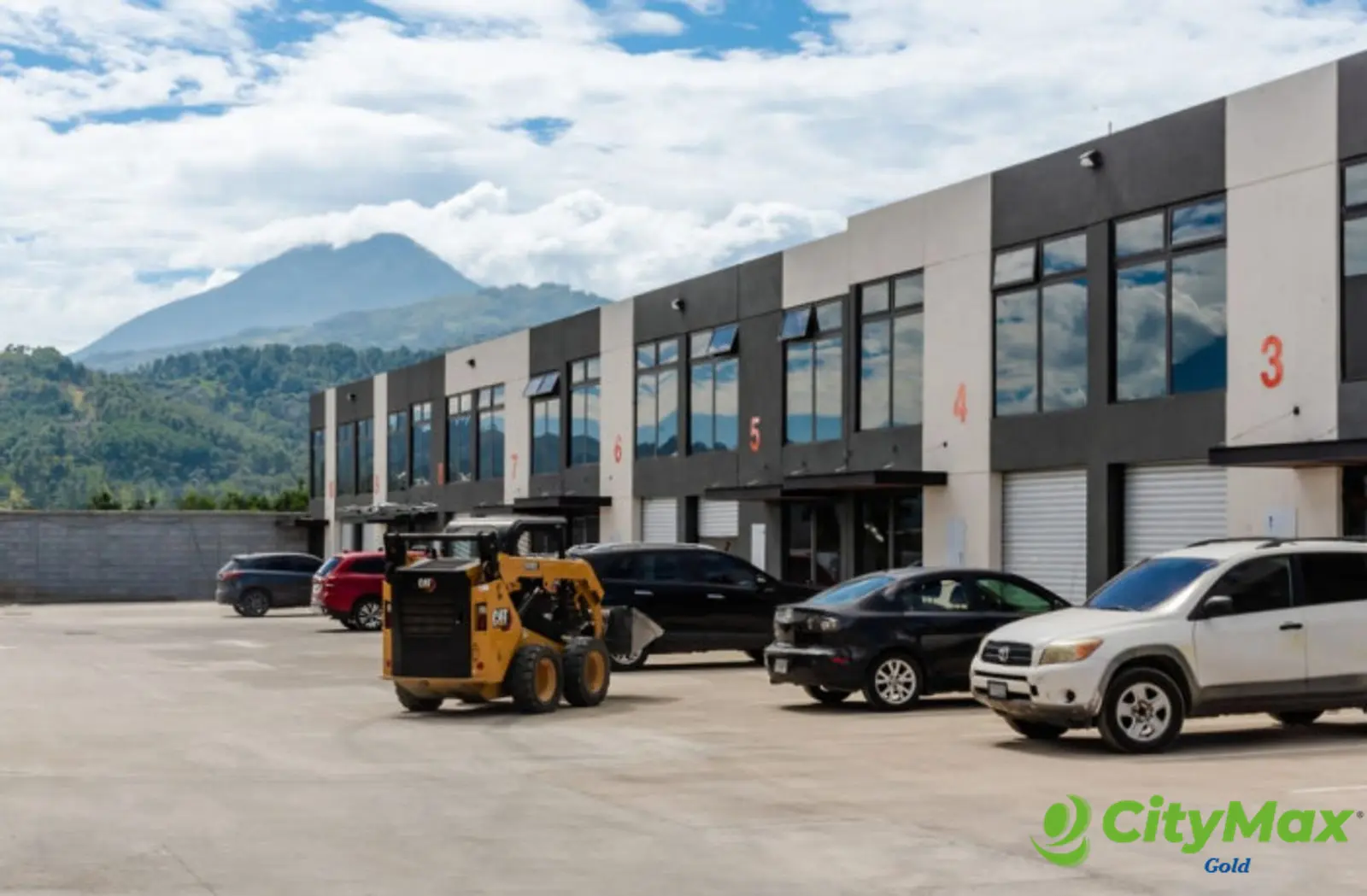  Ofibodega en Renta en Chimaltenango - foto 11
