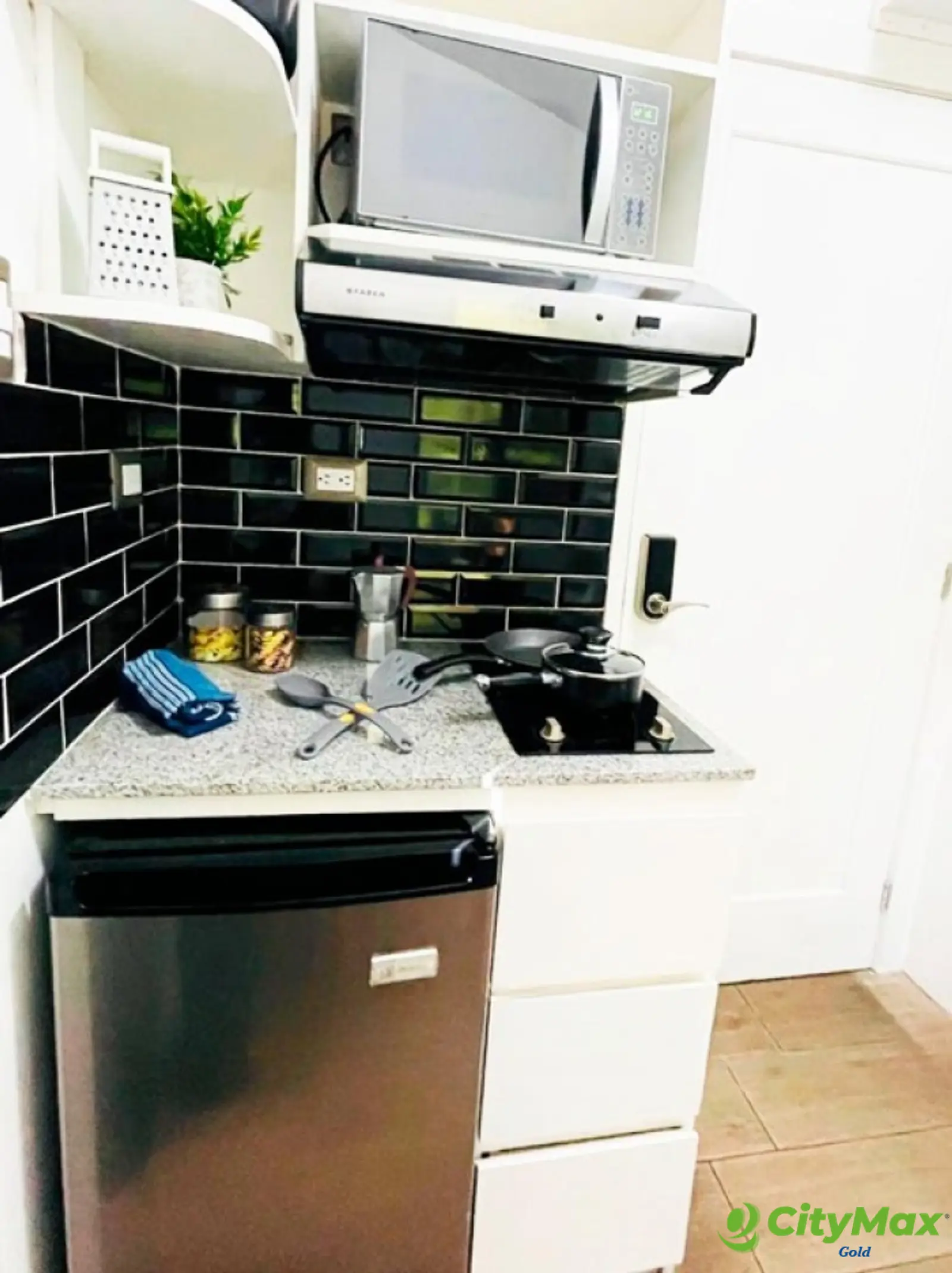 Apartamento Estudio en Alquiler en Zona 15 - foto 13