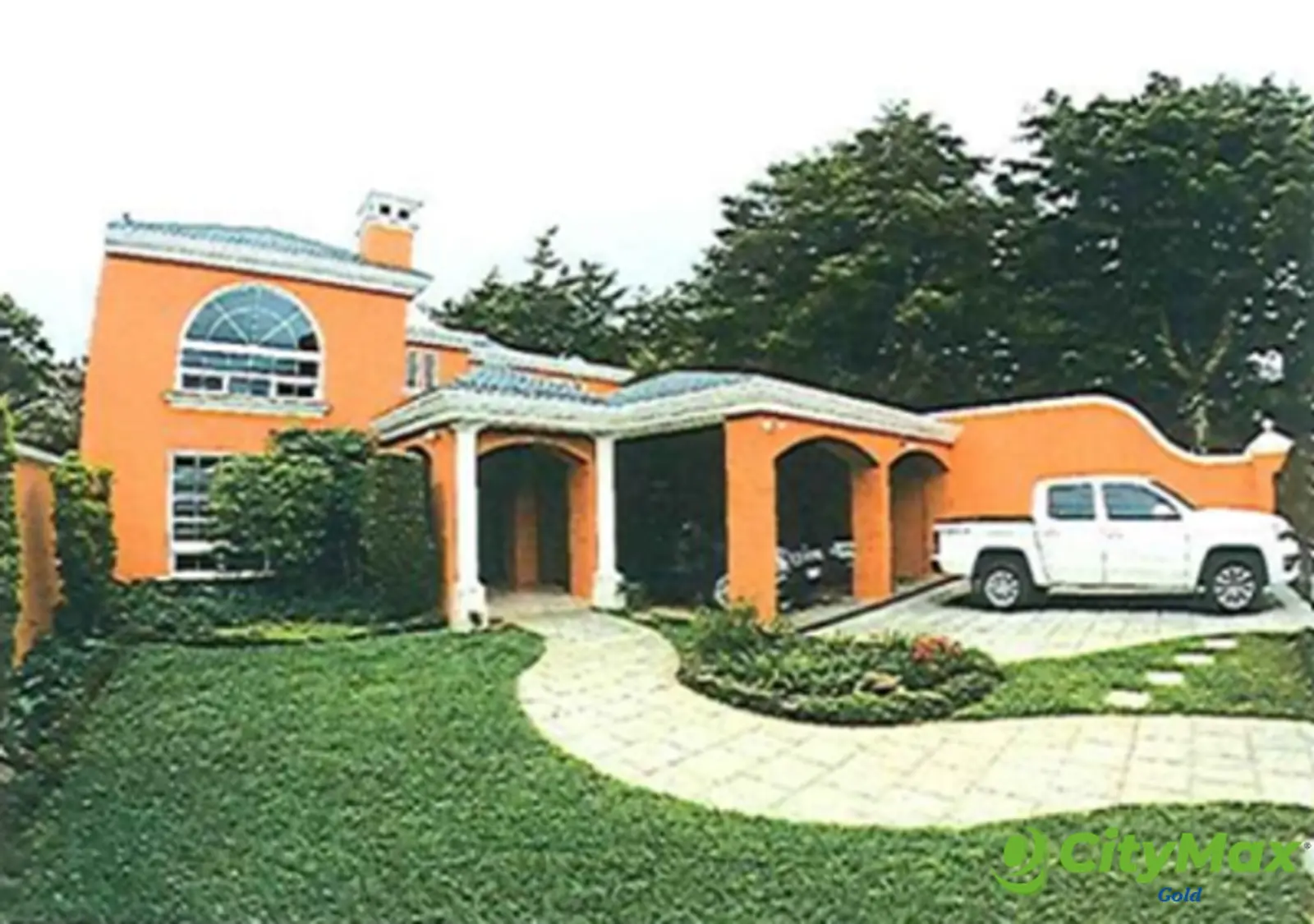 Residencia en Venta en Club de Golf de San José Pinula - foto 3