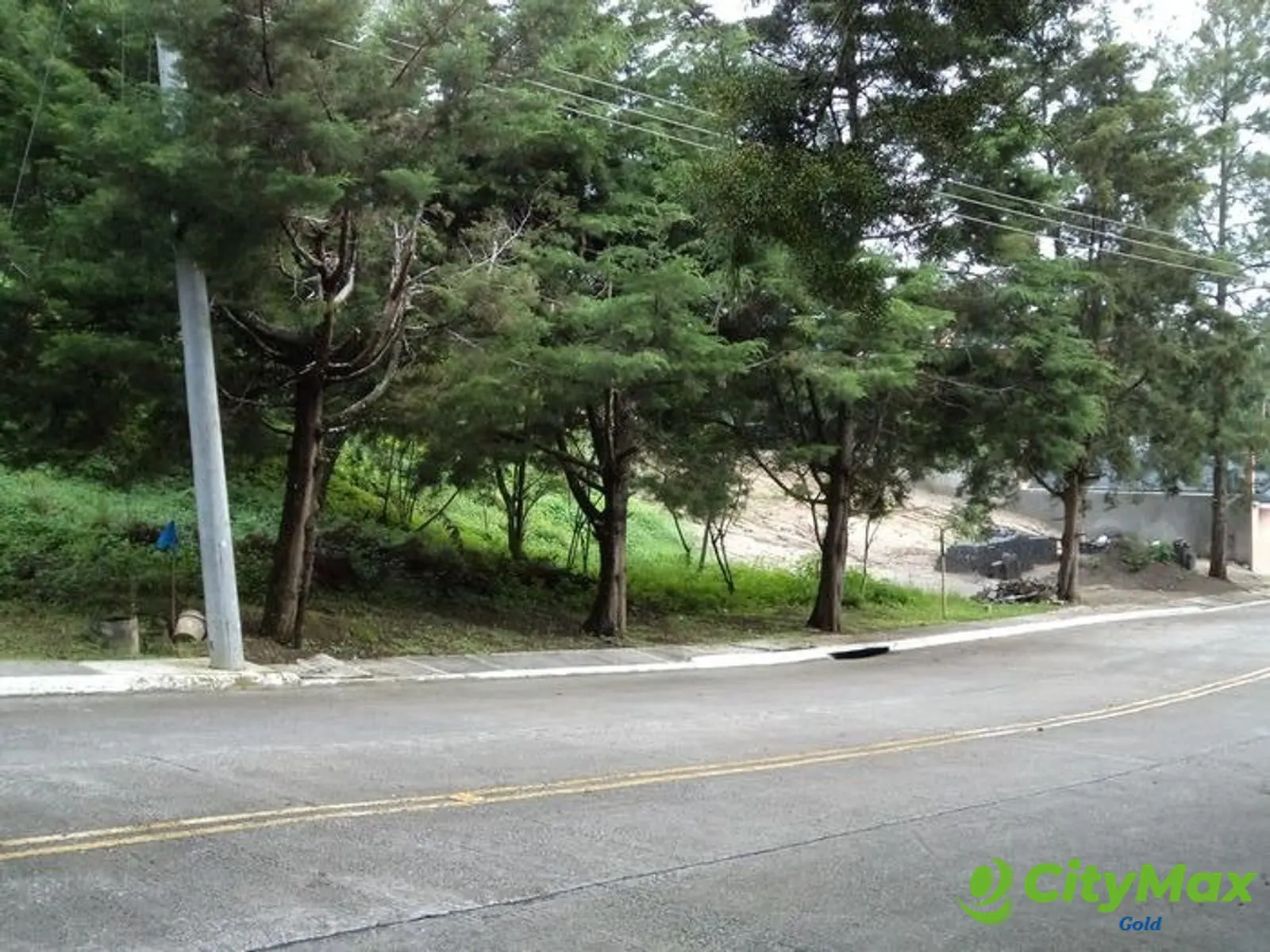 Terreno en venta en Las Cumbres zona 16 Guatemala - foto 3