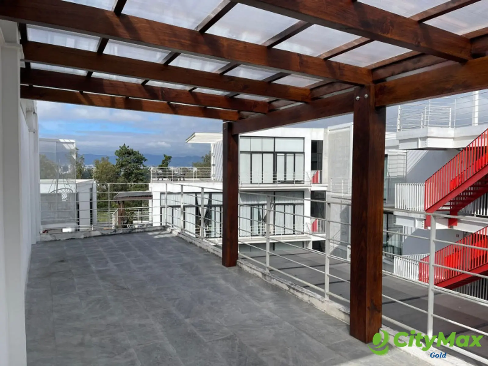 Apartamento en Renta en Shift Zona 16 Guatemala - foto 3