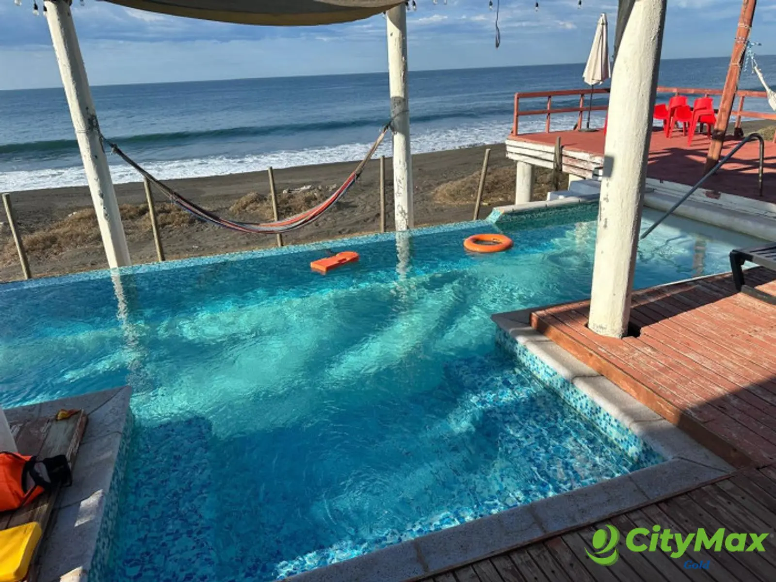 Casa de Playa en Venta Monterrico, Santa Rosa - foto 11