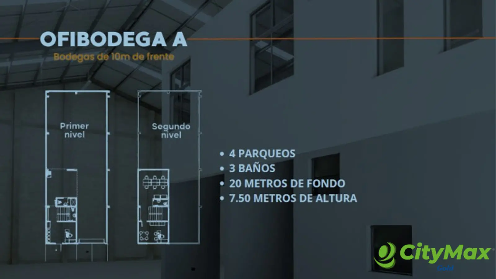  Ofibodega en Renta en Chimaltenango - foto 7