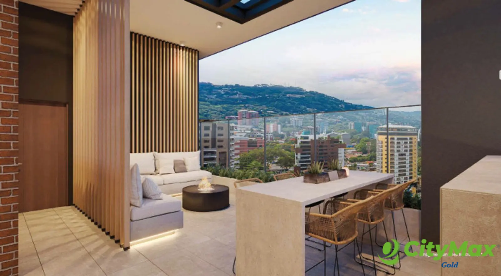 Venta de Apartamento en Zona 15 Guatemala - foto 12