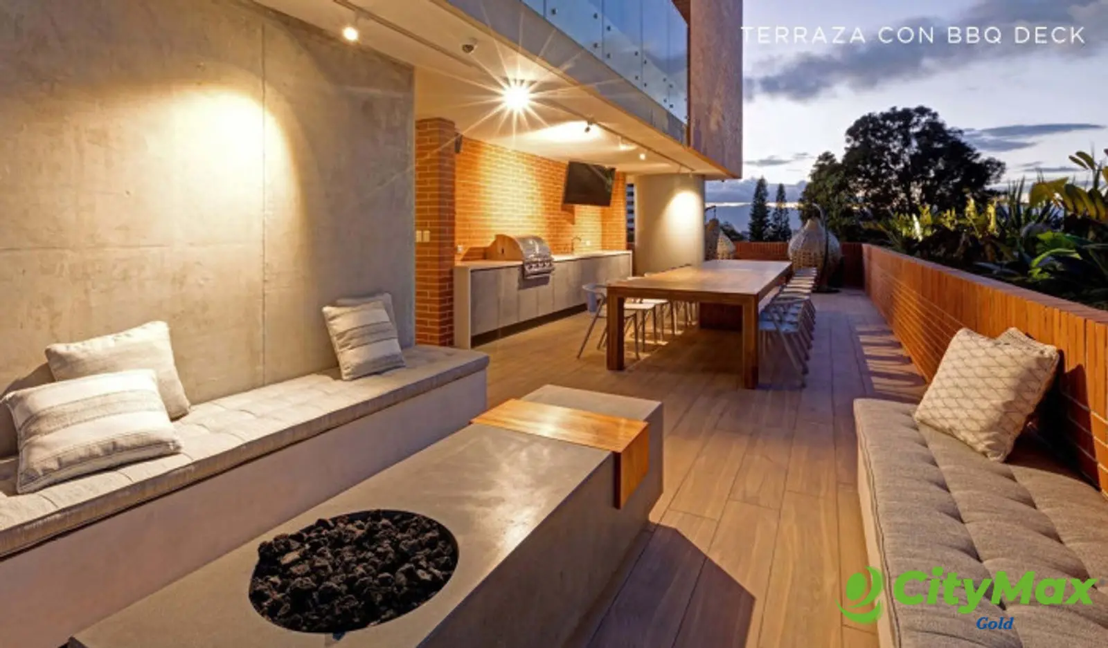 Venta de Apartamento en Vista Hermosa 1 Guatemala - foto 4
