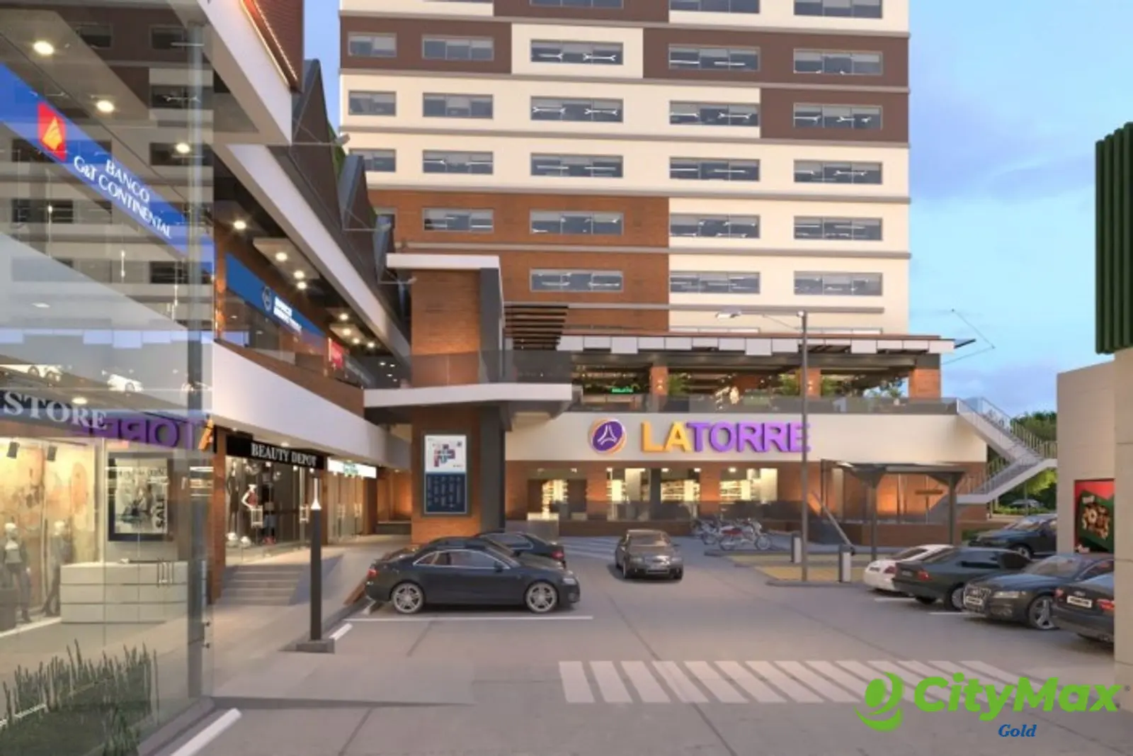 Apartamento nuevo en Venta en Avenida Petapa zona 12 - foto 12