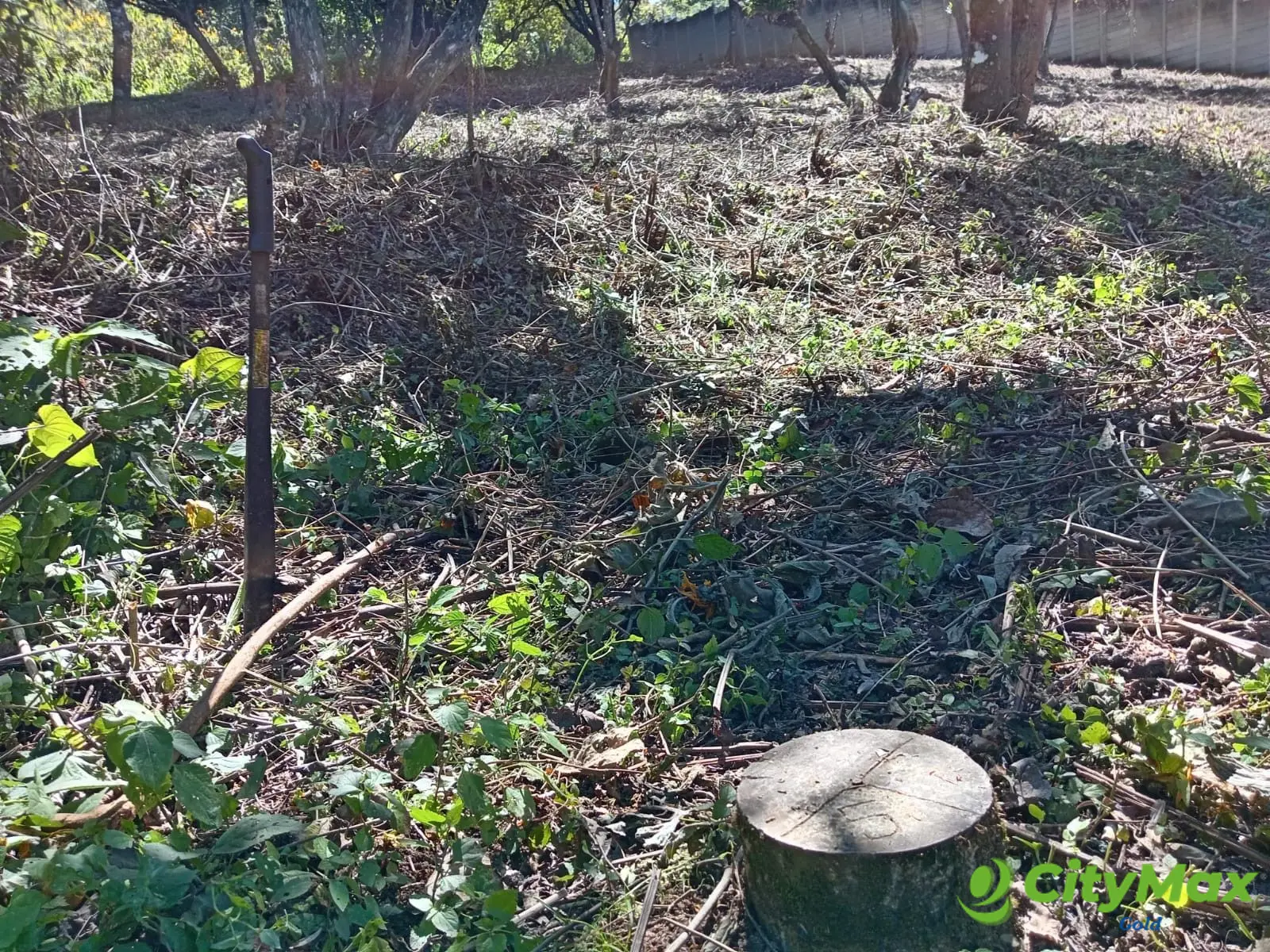 Terreno en venta en San Vicente Km. 16.5 de CAES - foto 2