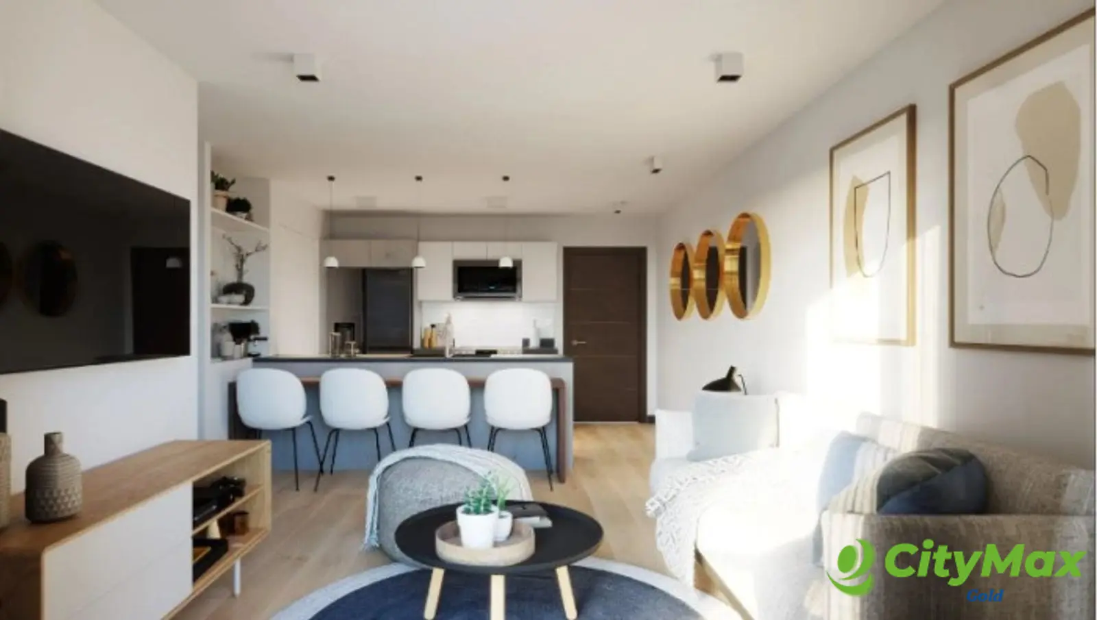 Apartamento en Venta en Planos en zona 10 Guatemala - foto 4