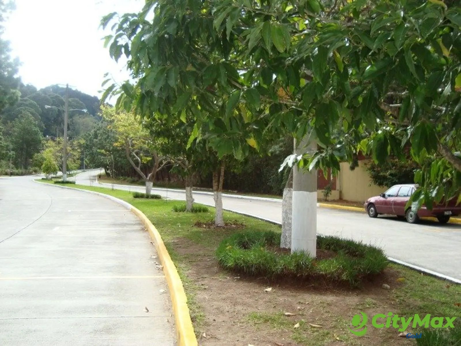 Terreno en venta en Las Cumbres zona 16 Guatemala - foto 6