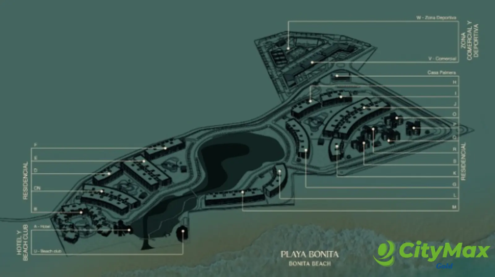 Apartamento en pre-venta en Las Terrenas RD - foto 17