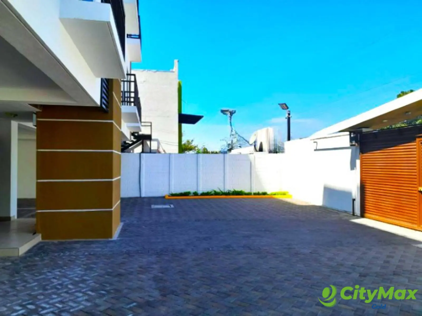 Apartamento en Renta Zona 11 Las Charcas - foto 2