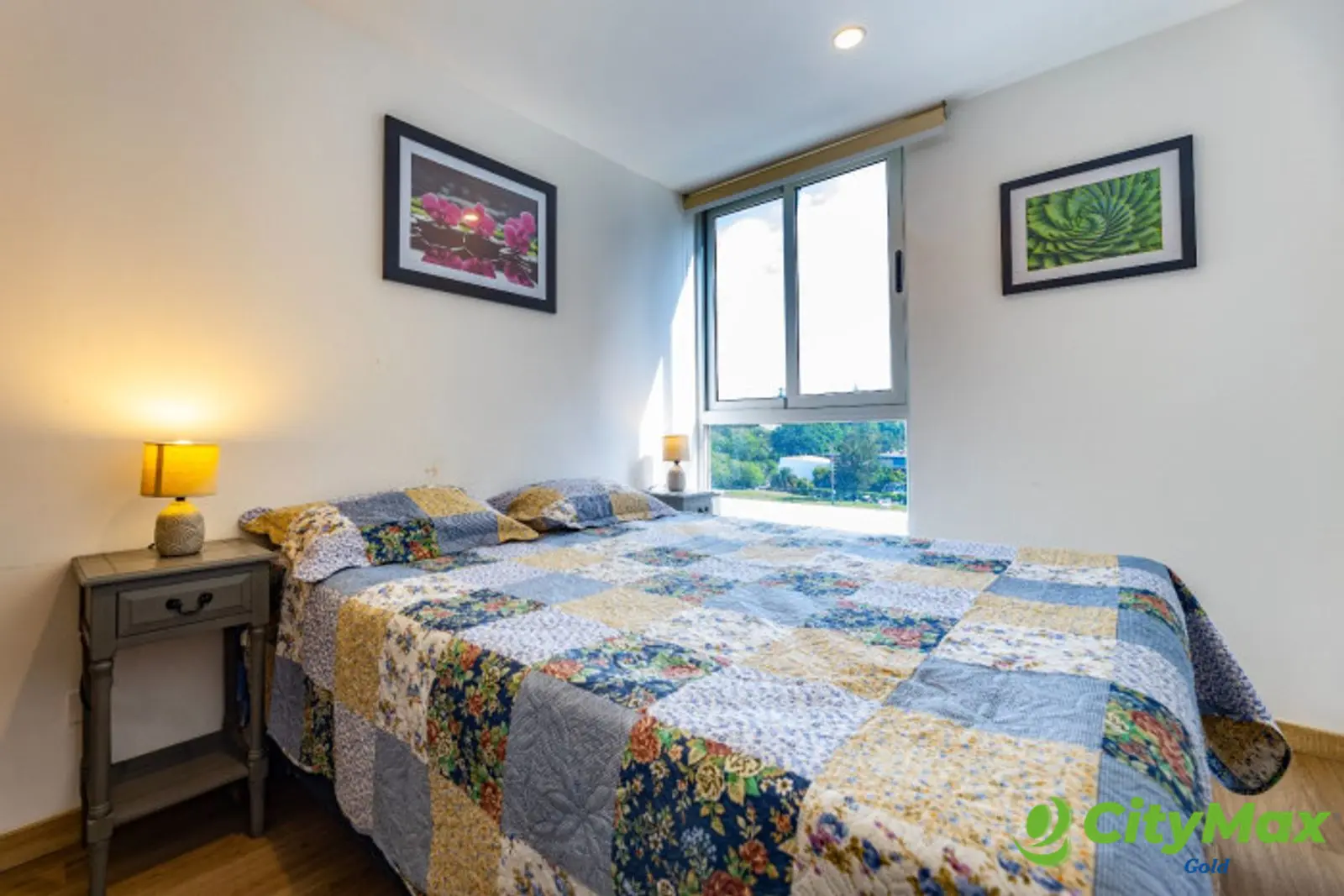 Apartamento amueblado en renta en zona 4 - foto 9