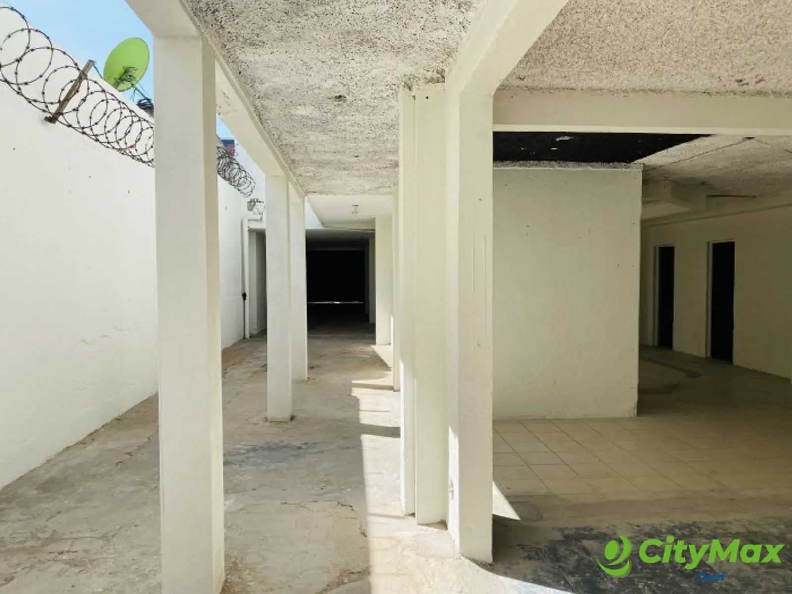 Propiedad comercial en Alquiler, Zona 9 Guatemala. - foto 8