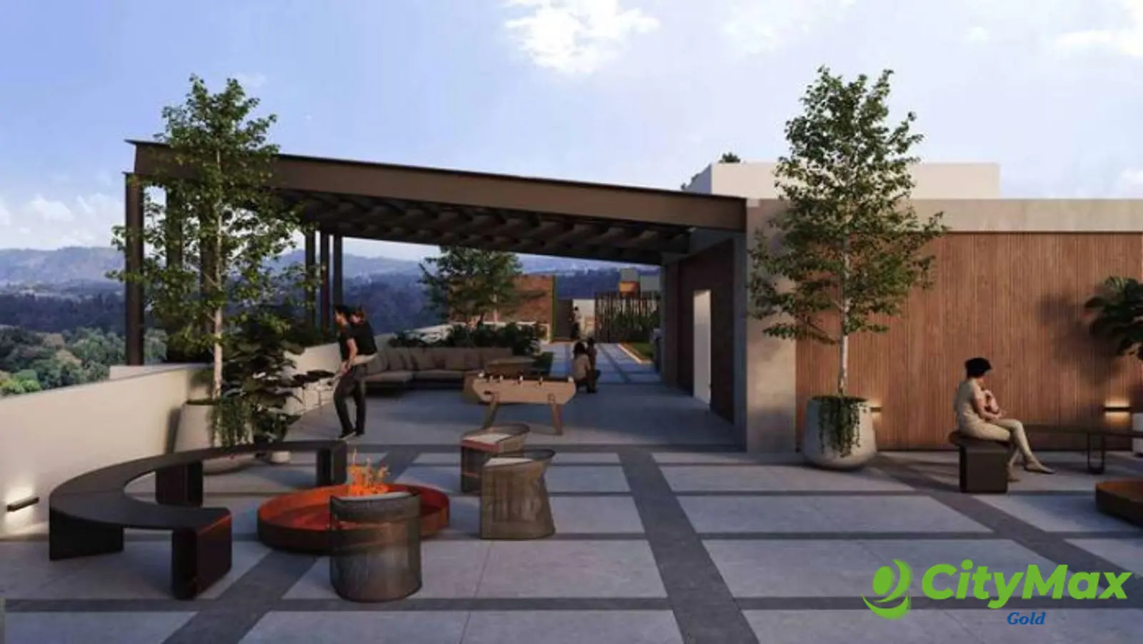 Apartamento en pre  venta zona 2 - foto 4