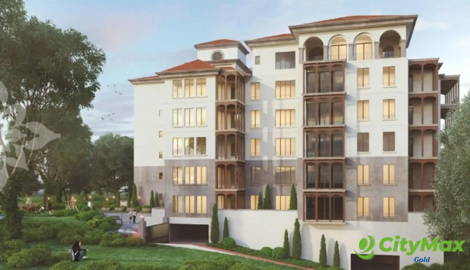 Apartamento Exclusivo en Pre Venta en zona 16 Guatemala - foto 2