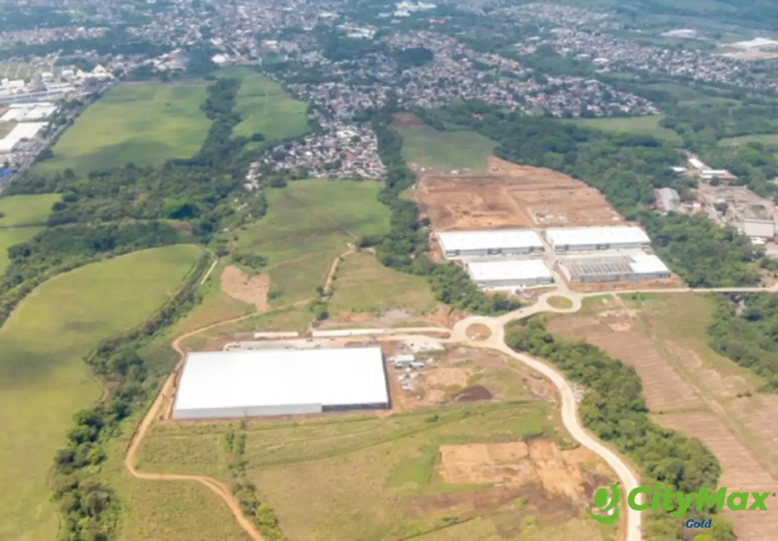 Terreno en Venta en Parque Industrial, Escuintla - foto 4