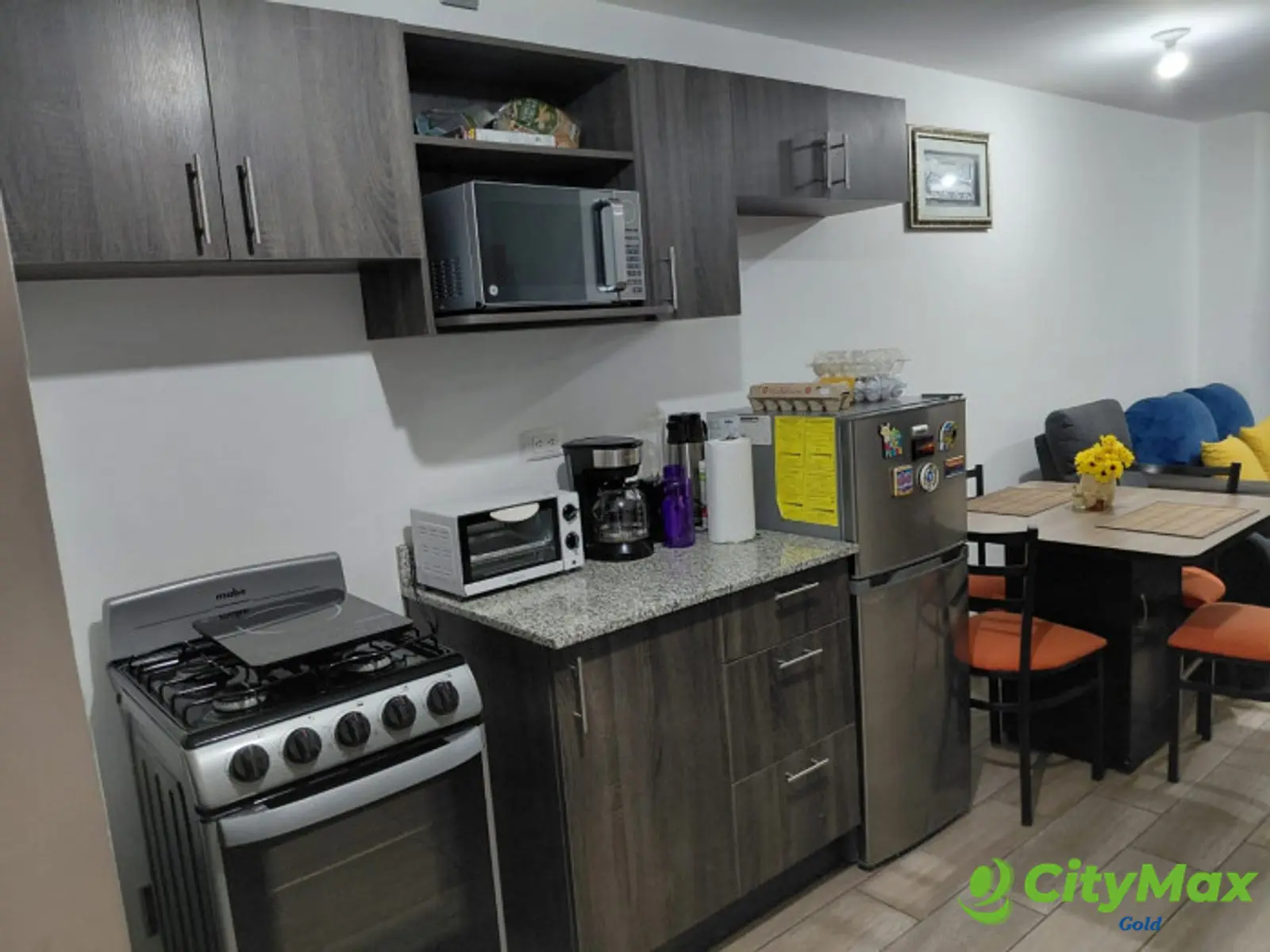 Apartamento en venta en Petapa zona 12 - foto 2