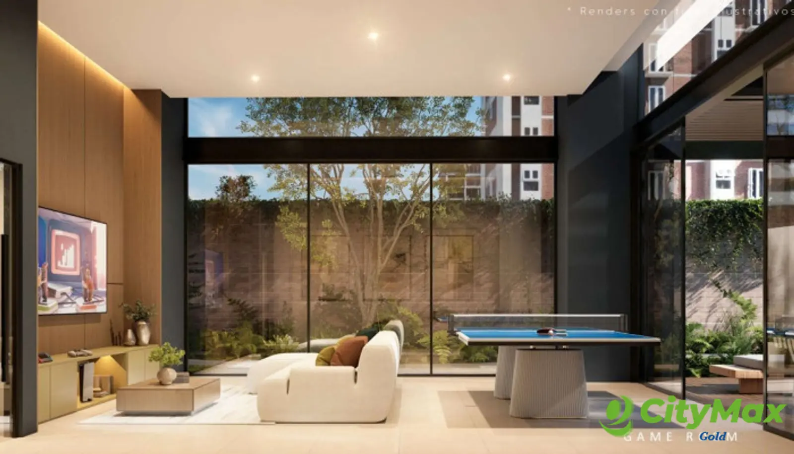 Apartamento con 3 habitaciones en Pre Venta en zona 10 - foto 2