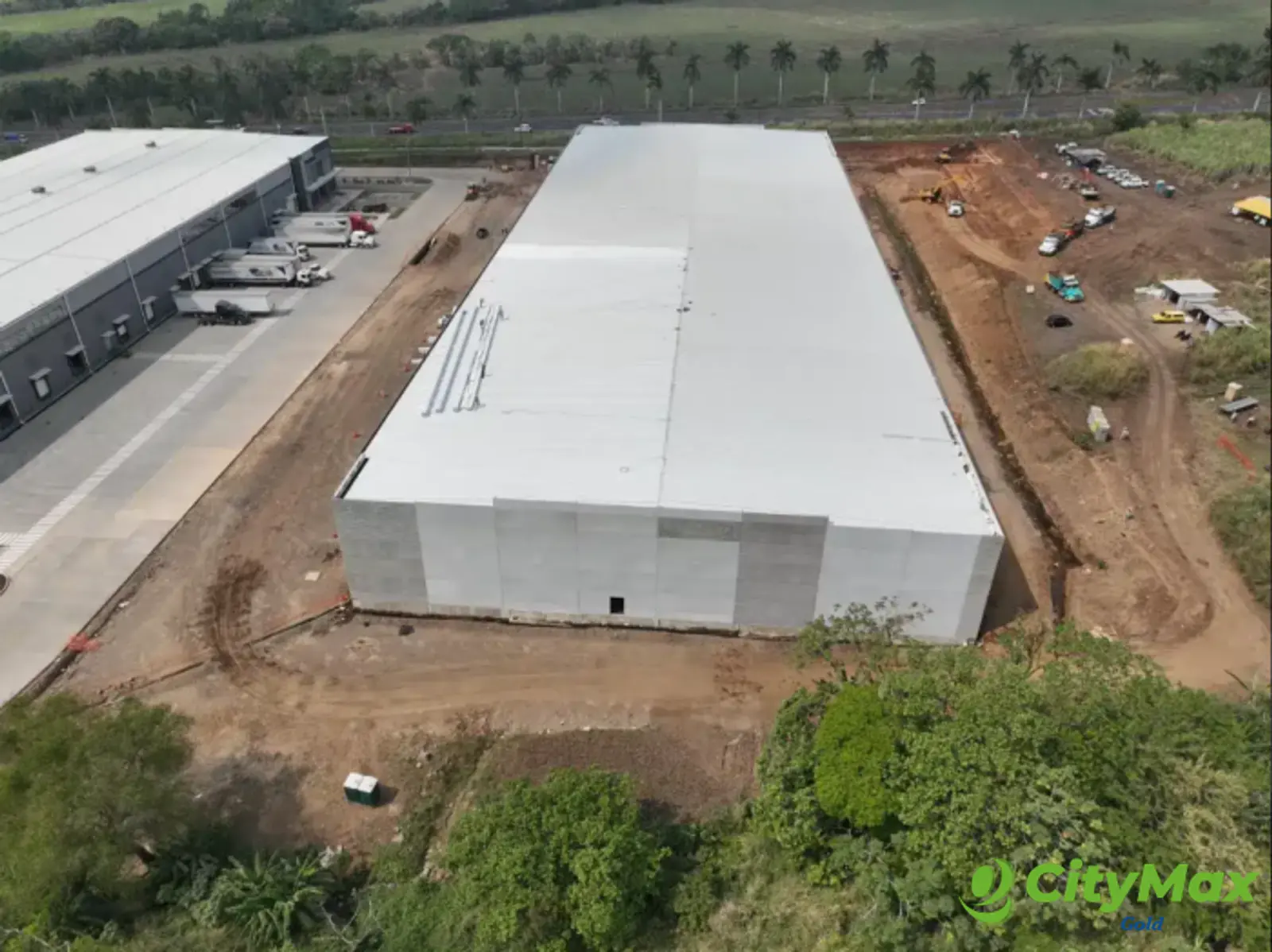 Terreno en Venta en Parque Industrial, Escuintla - foto 9