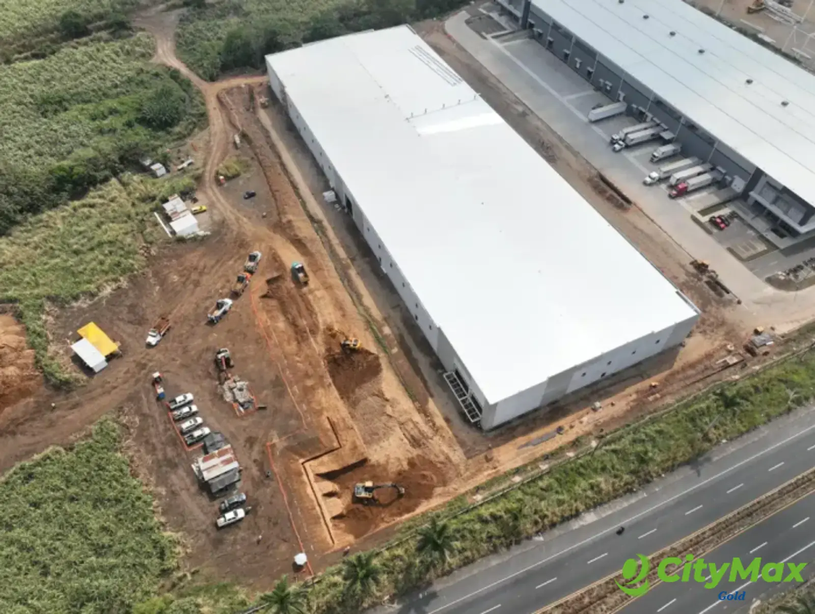 Terreno en Venta en Parque Industrial, Escuintla - foto 8