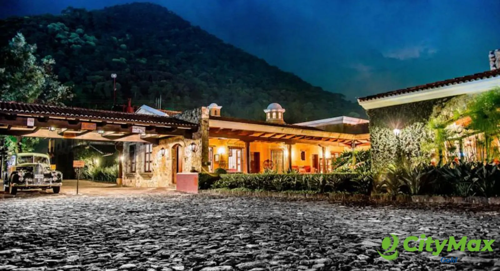Terreno en Venta en  Finca Filadelfia Antigua Guatemala - foto 4