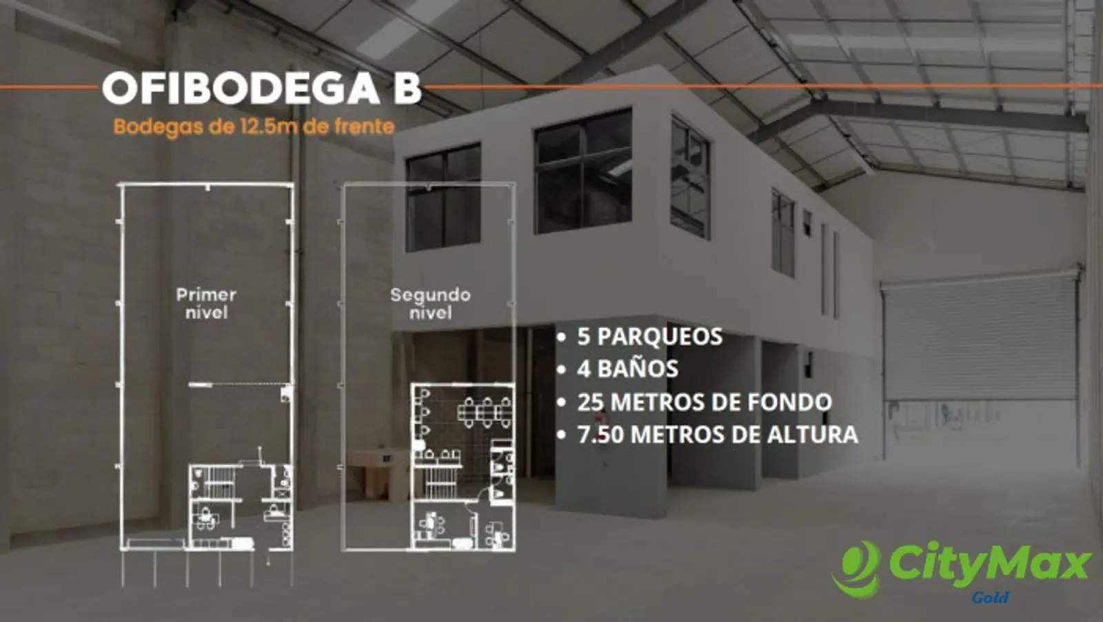  Ofibodega en Renta en Chimaltenango - foto 8