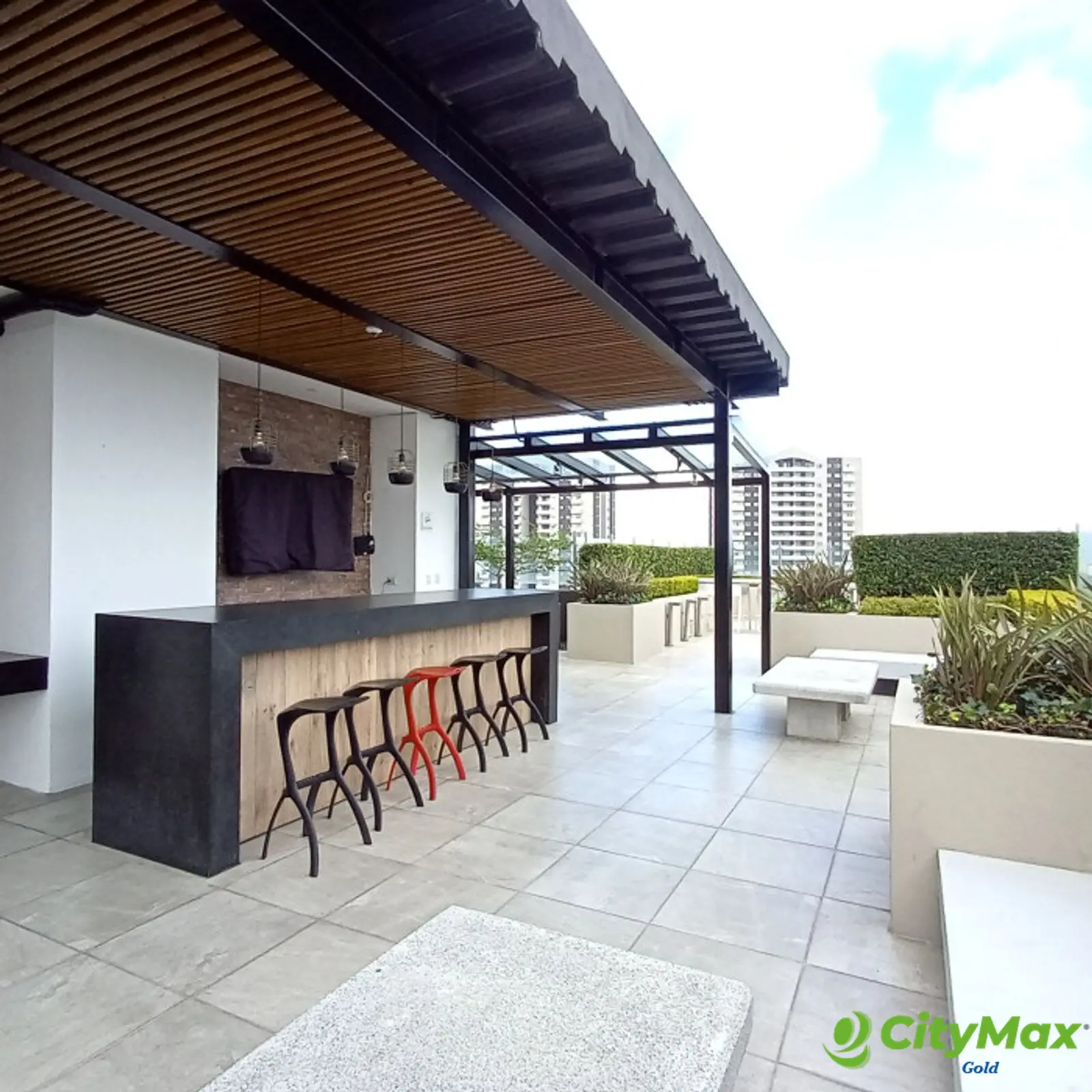 Apartamento nuevo en Renta en Vista Hermosa Zona 15 - foto 9