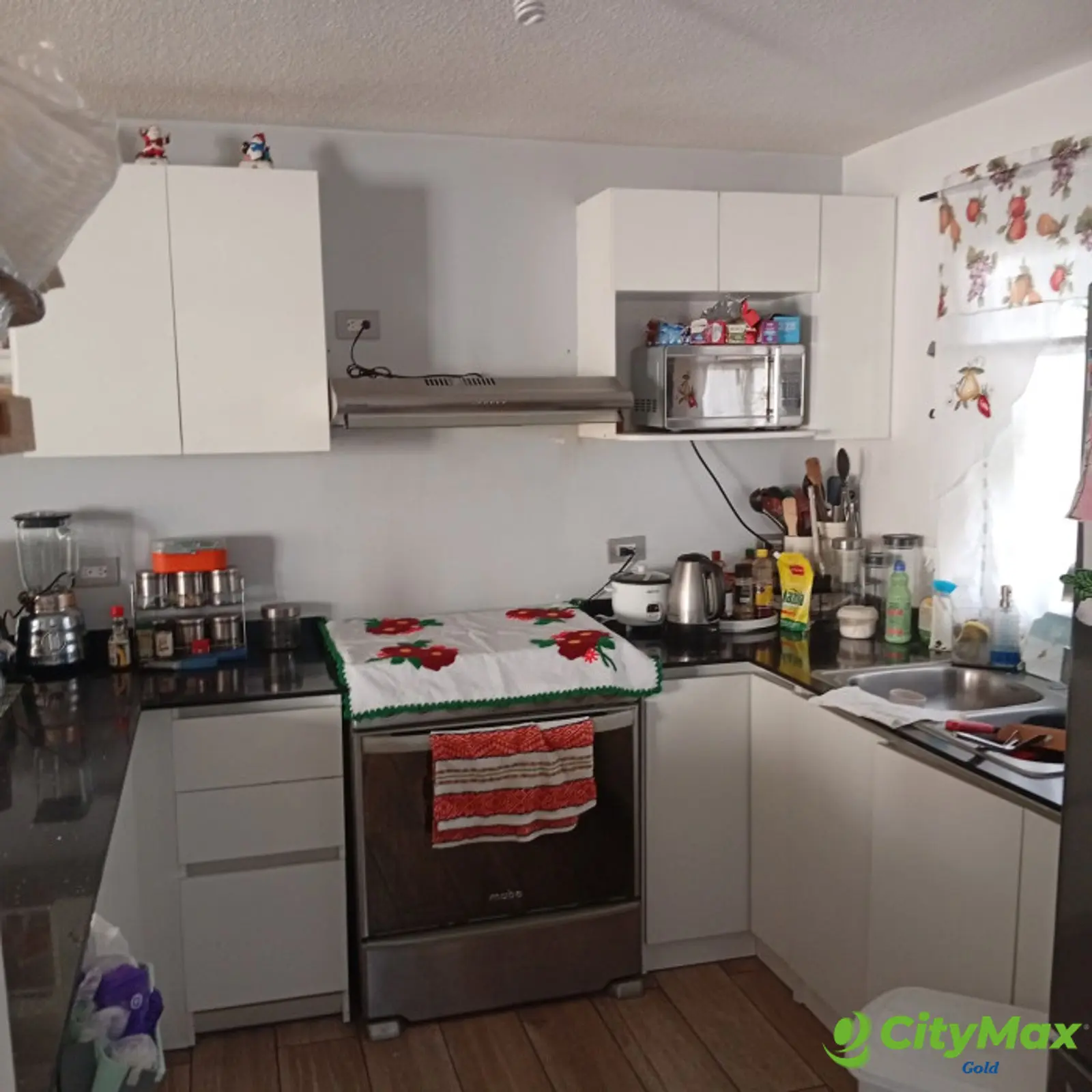 Casa en venta en zona 6 de San Miguel Petapa - foto 3