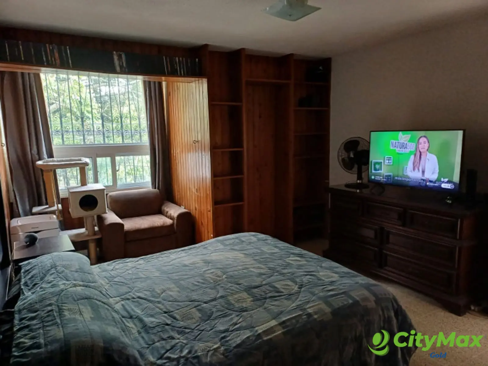Townhouse con jardín en renta en Vista Hermosa Zona 15 - foto 6