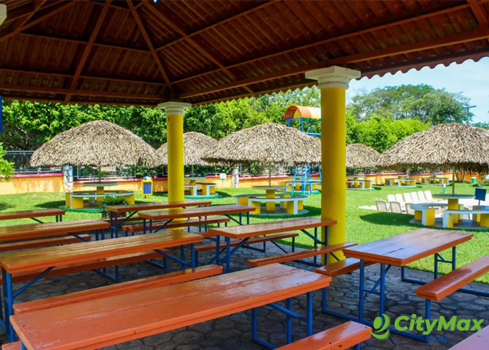Terreno en venta en Laguna de Torremolinos, Escuintla - foto 5