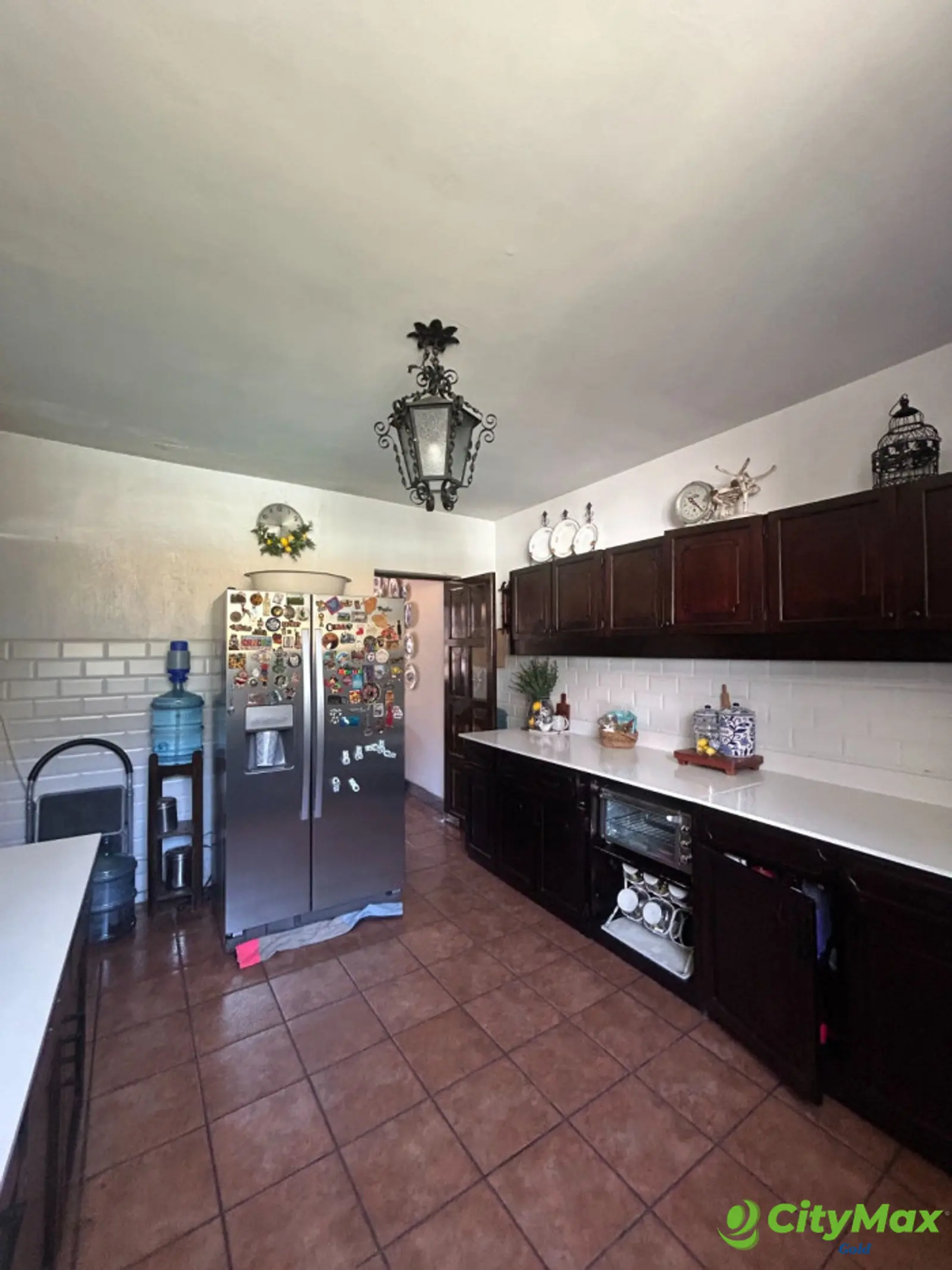 Amplia Casa en Venta en Centro Histórico Zona 1 - foto 5