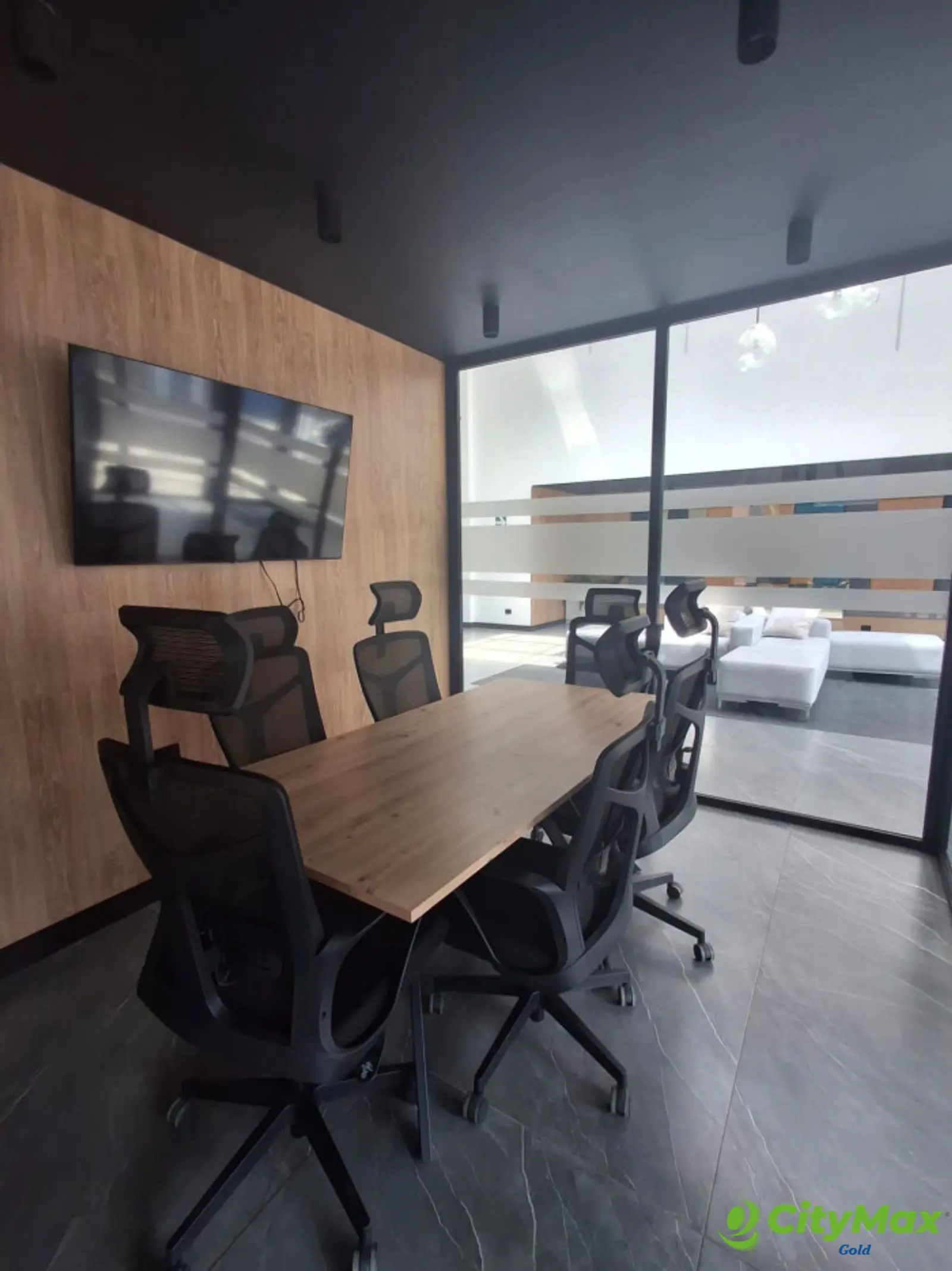 Apartamento moderno en venta en zona 13 - foto 13