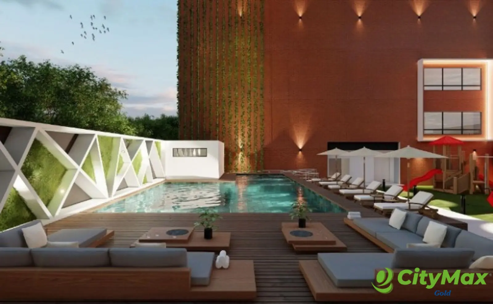 Apartamento Exclusivo en Preventa Zona 10 Guatemala - foto 8