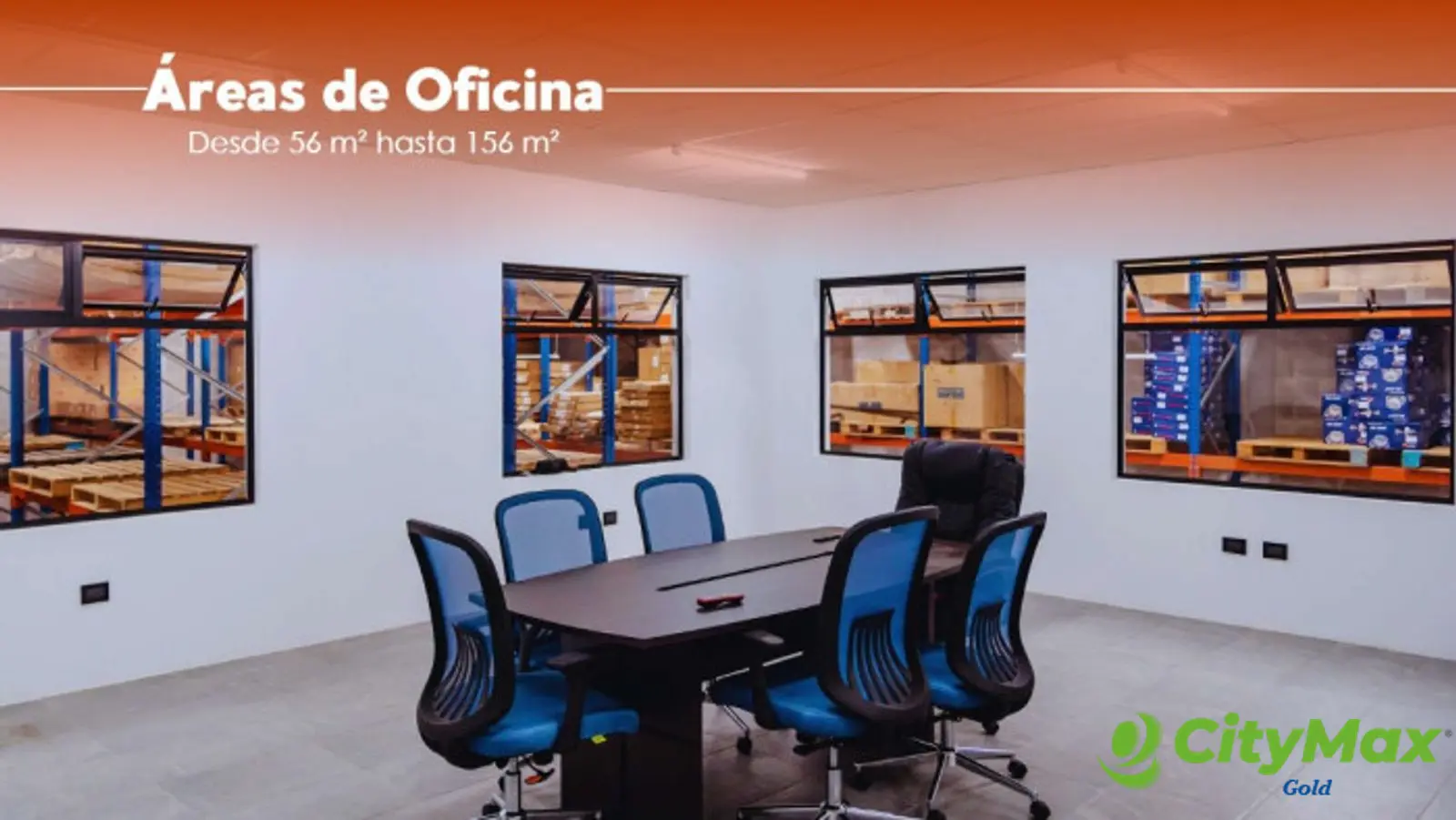  Ofibodega en Renta en Chimaltenango - foto 4