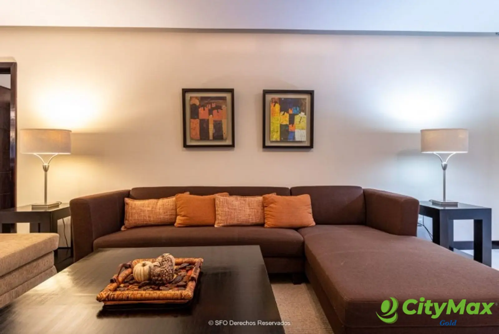 Apartamento amueblado en renta en zona 10, Guatemala  - foto 3