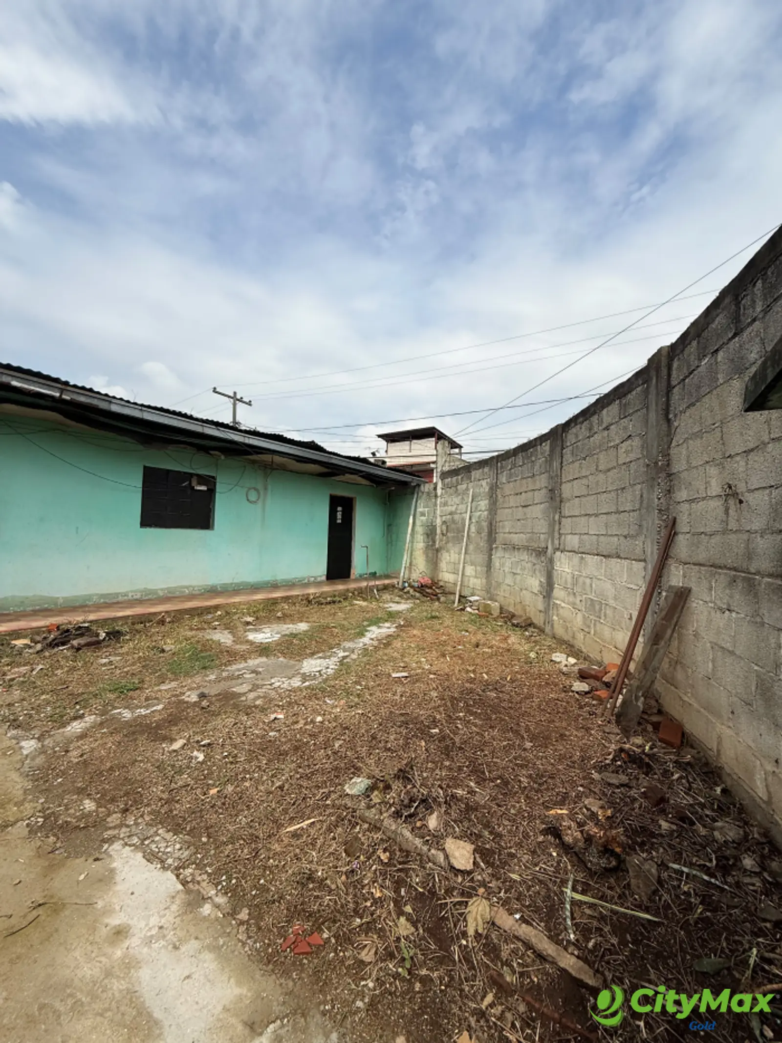 Terreno en Venta en Colonia Montserrat 1 - foto 2
