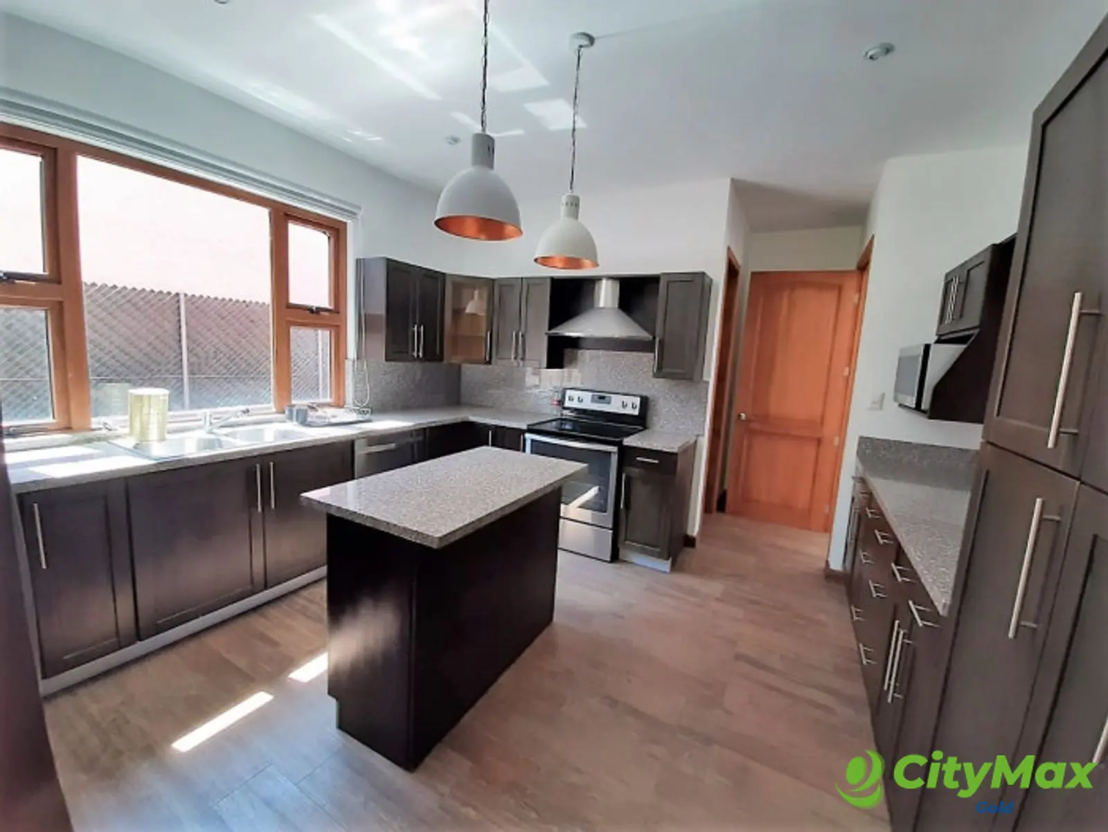 Residencia en Renta en Condominio en el Socorro - foto 8